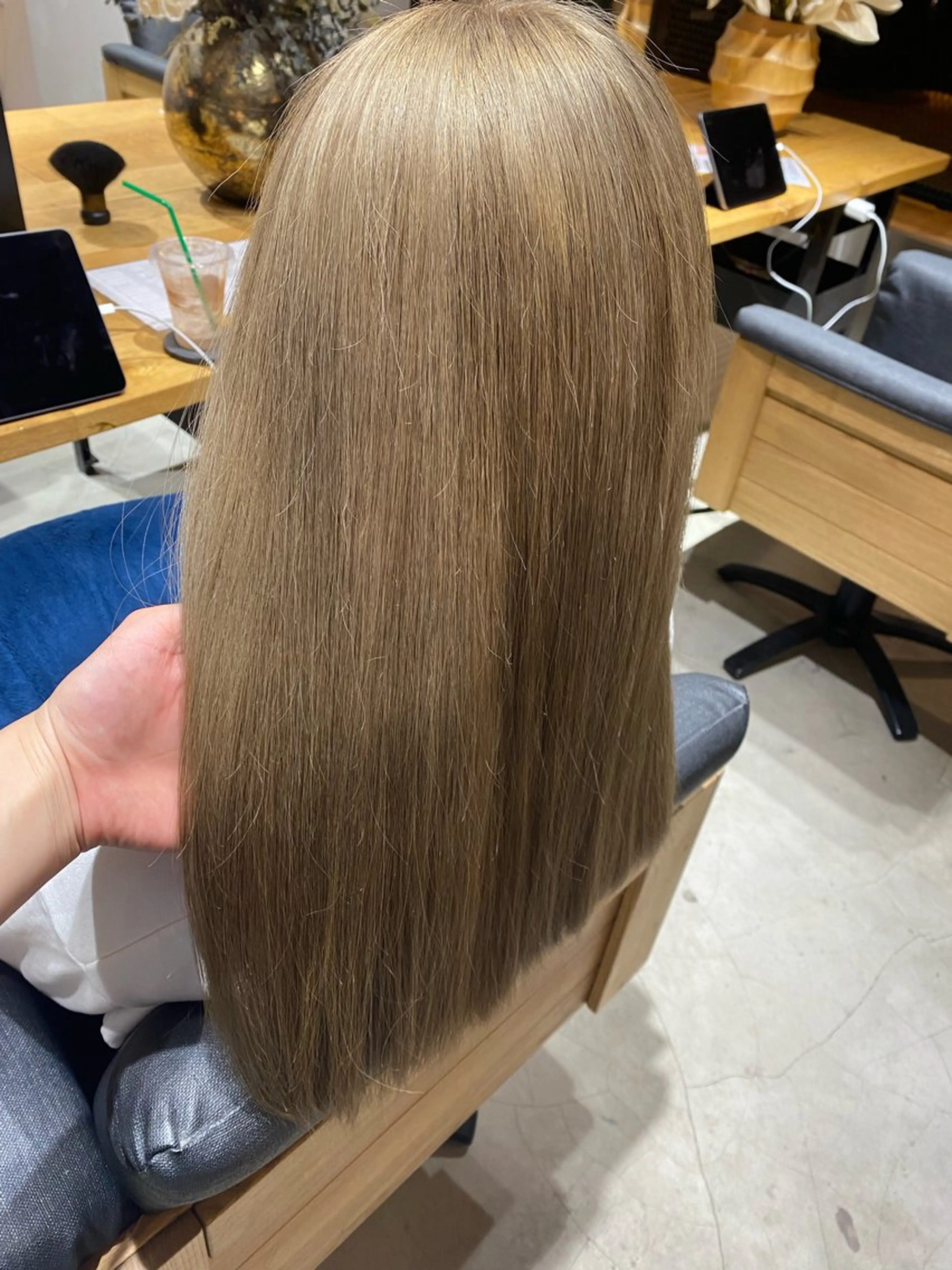 TOKIOHYPERトリートメントの写真