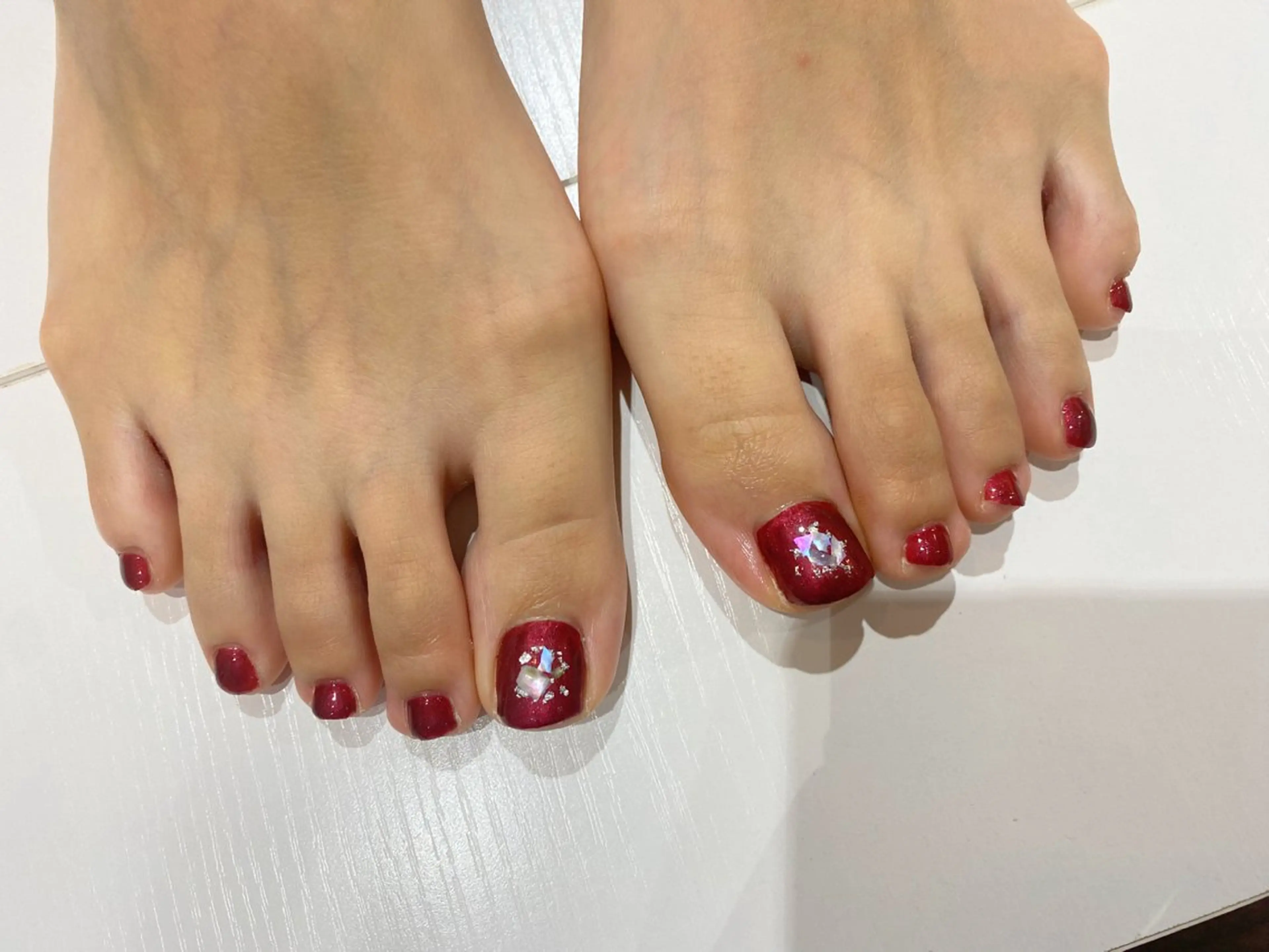 ネイル アートネイル Nest 岩崎のネイルデザイン