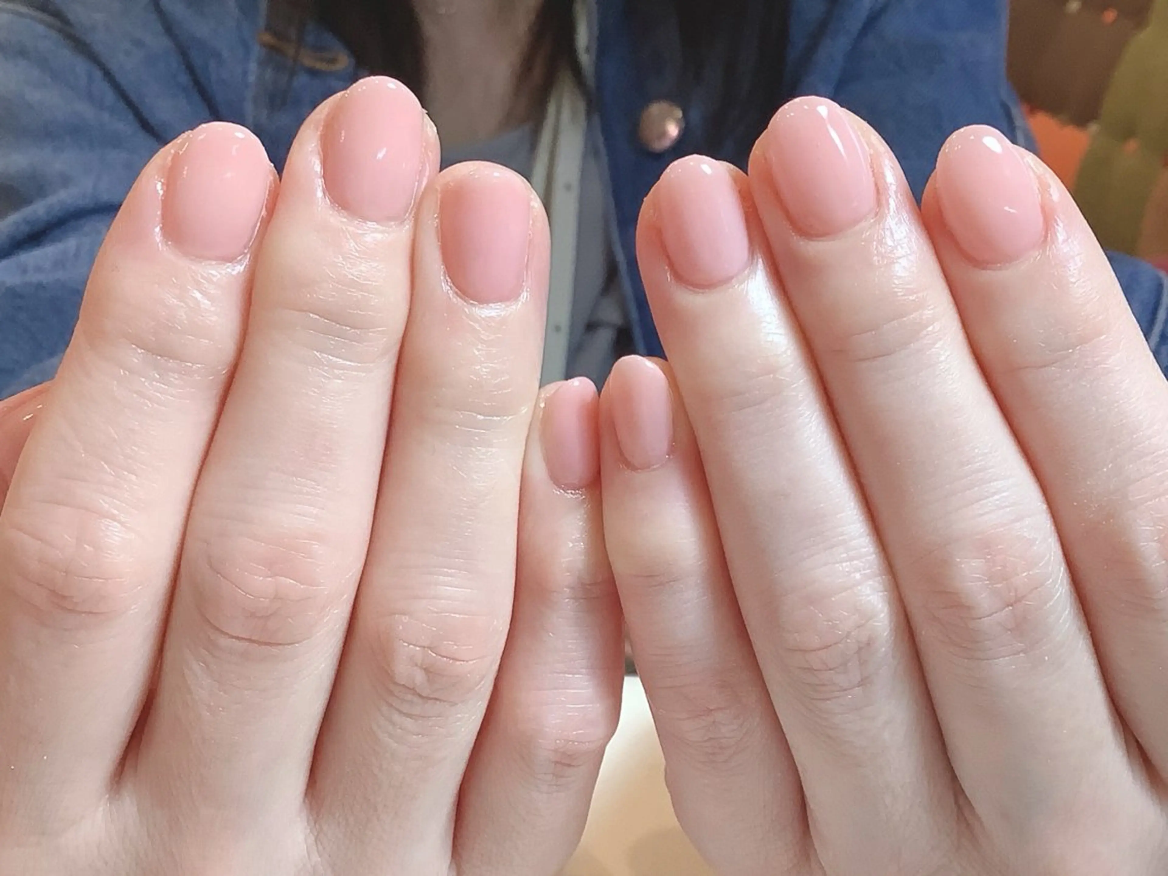 ネイル iiso所属・45 iisoのネイルデザイン