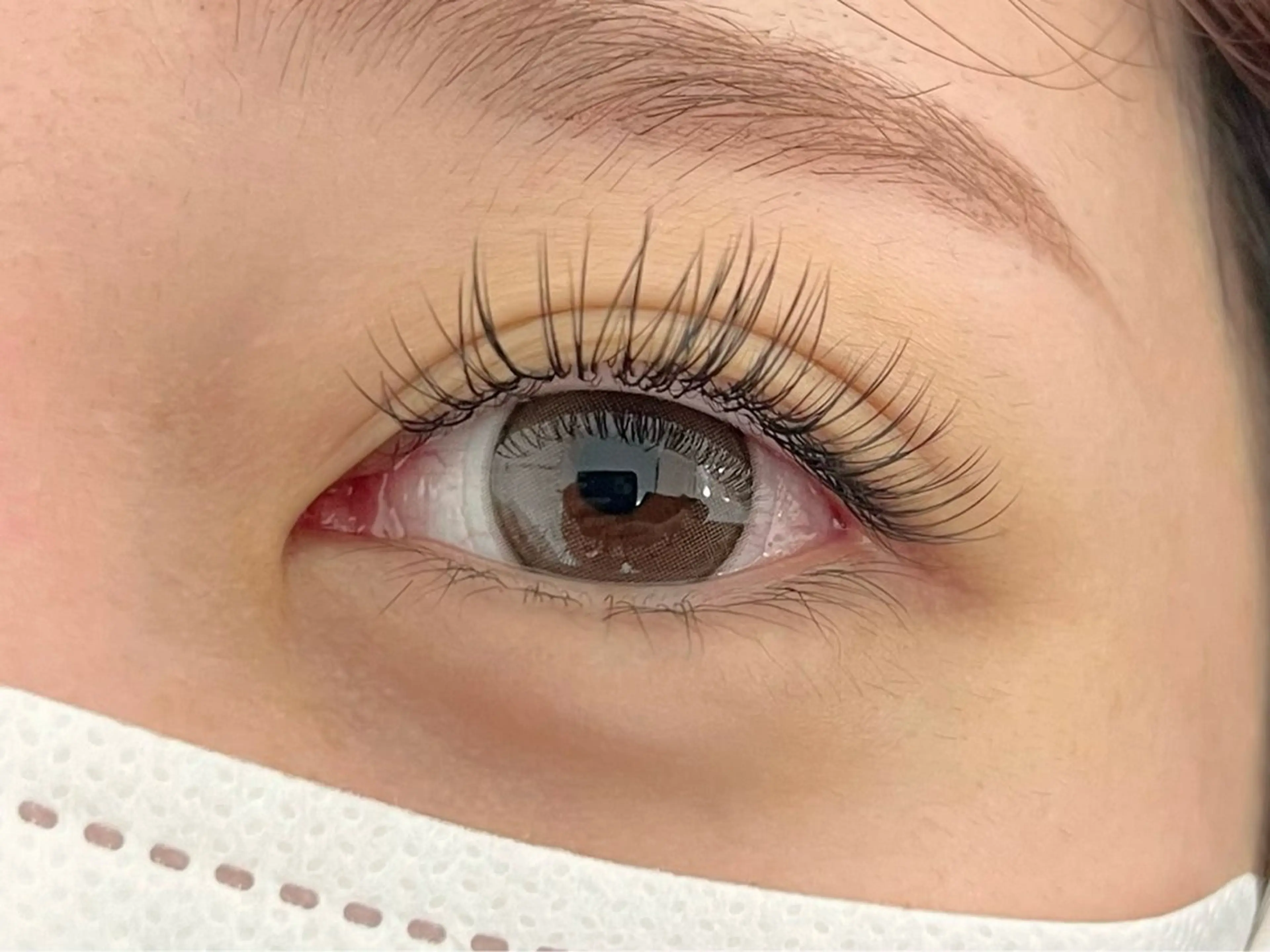 マツエク・マツパ Eye'llbe lashのその他イメージ