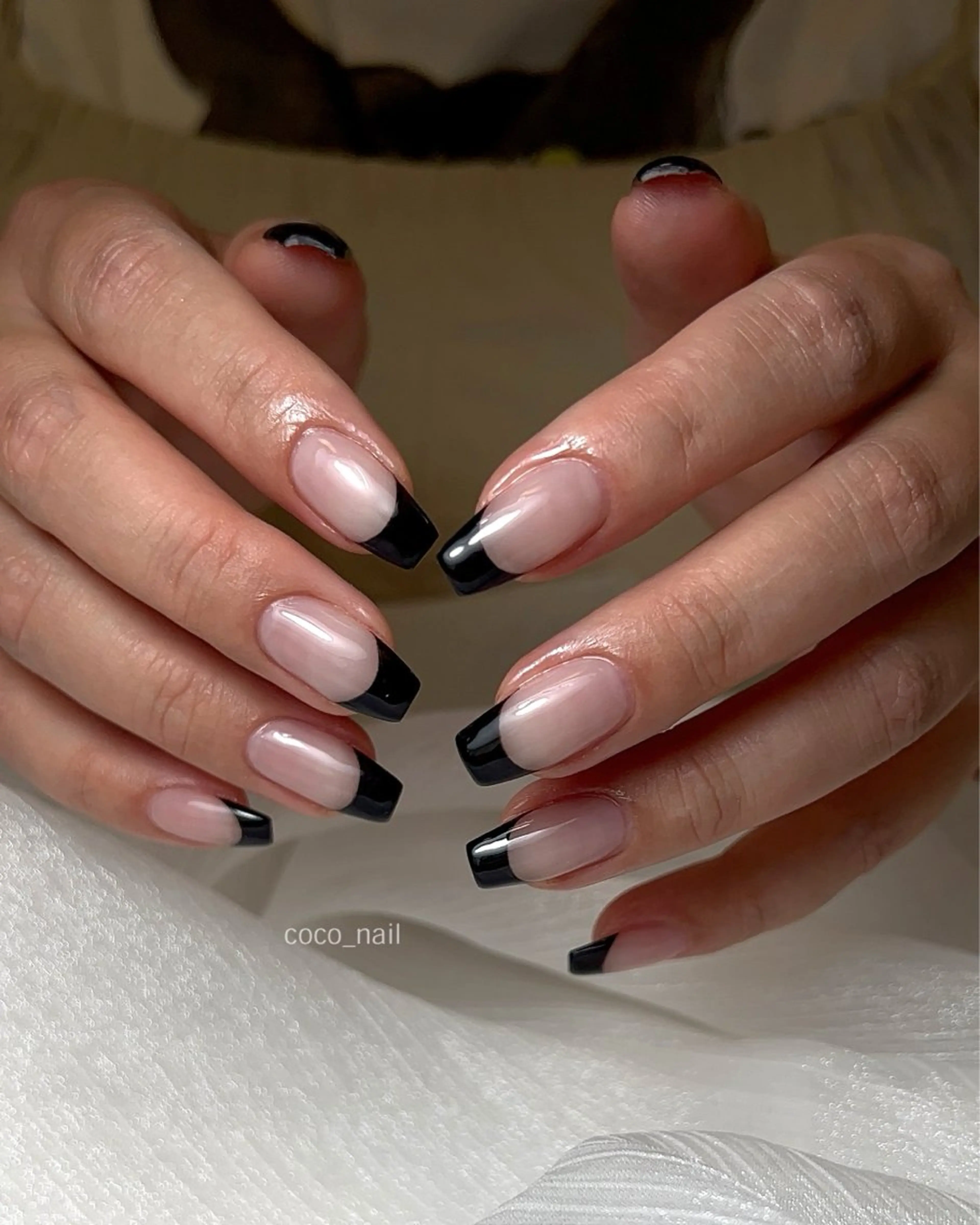 ネイル coco nailのネイルデザイン