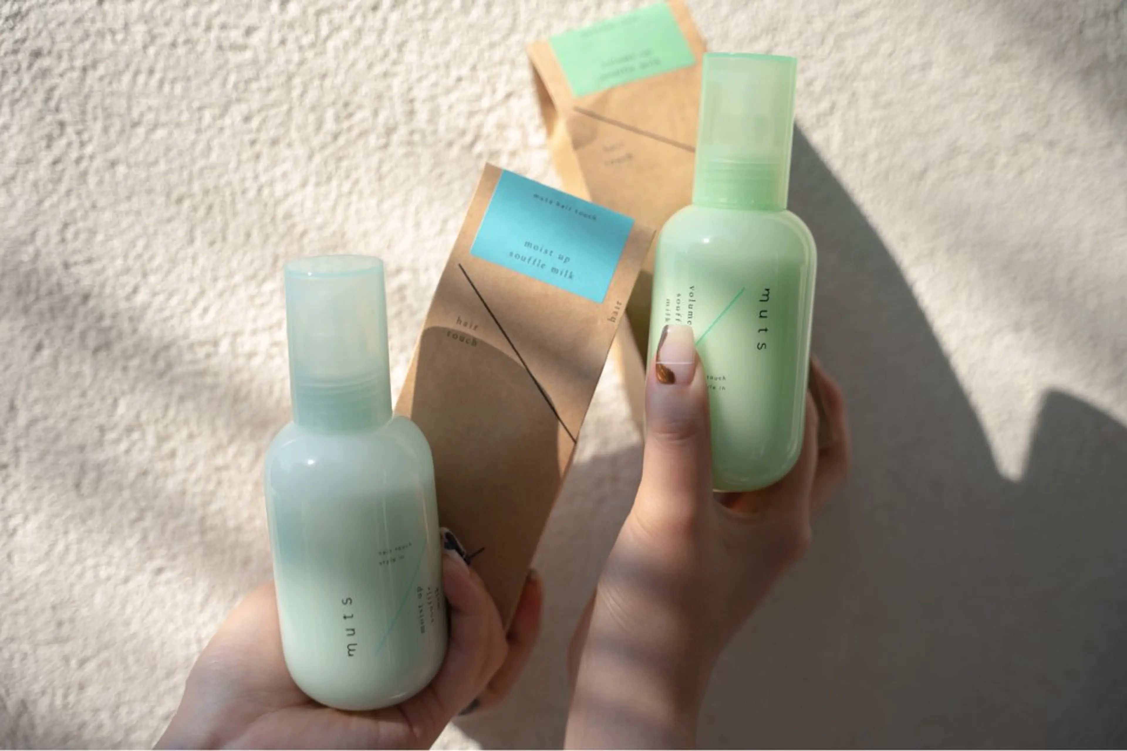 Hope's by  diar所属・mai🤍透明感/ 縮毛矯正/藤沢のヘアスタイル