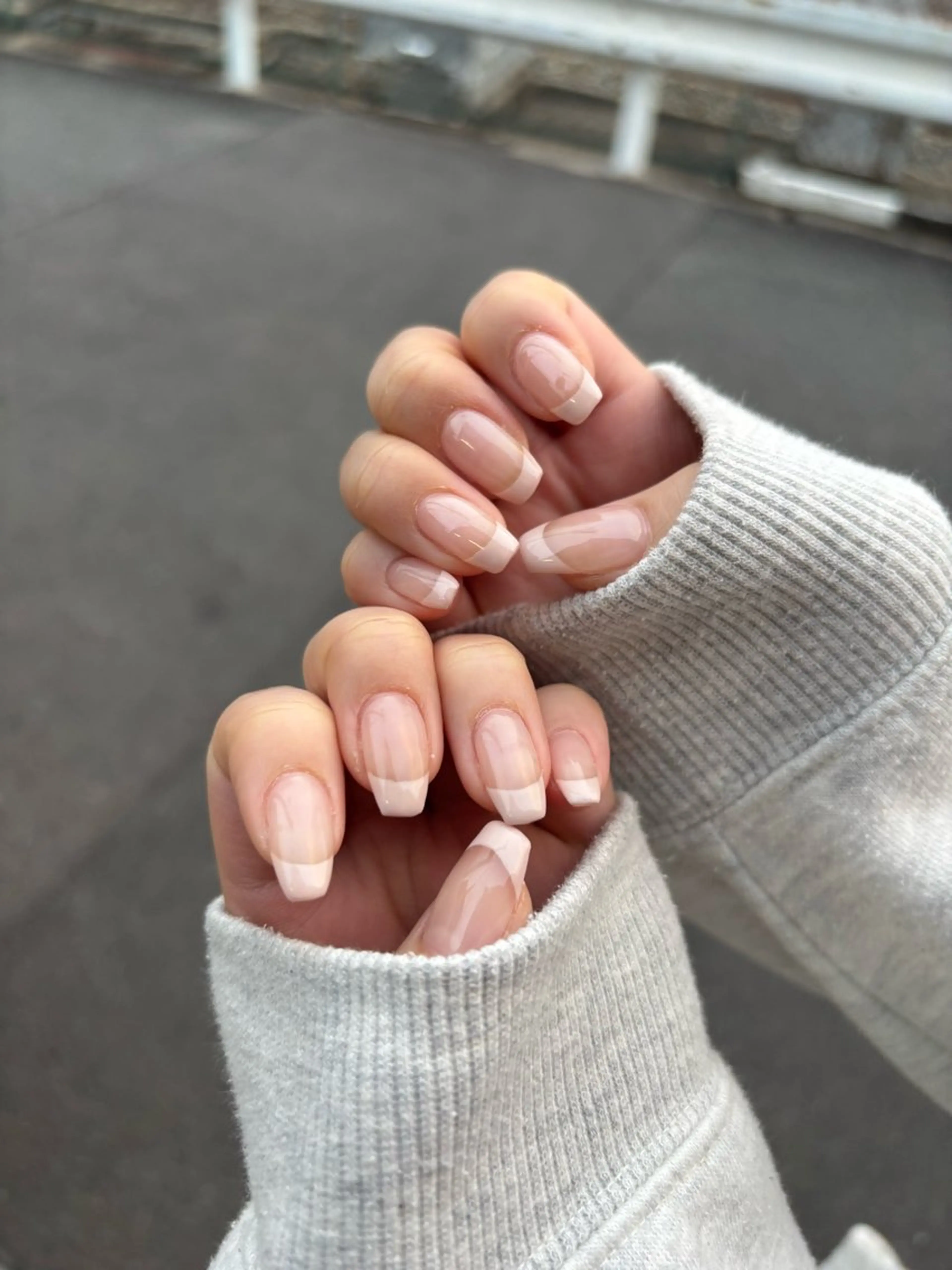 ネイル en.nail⭐︎ 丹波橋のネイルデザイン