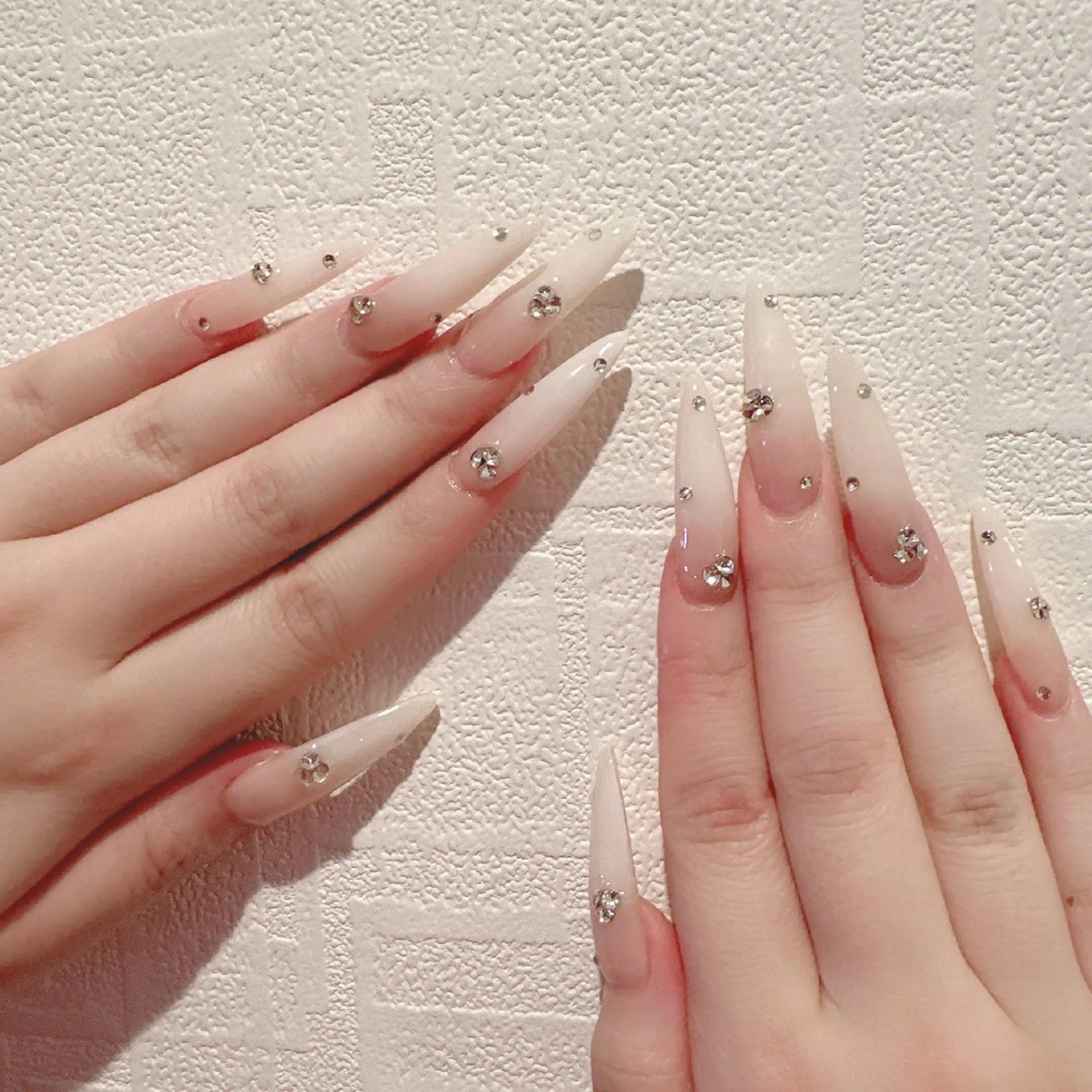 ネイル ハンドネイル スカルプ専門店 D-Beautyのネイルデザイン