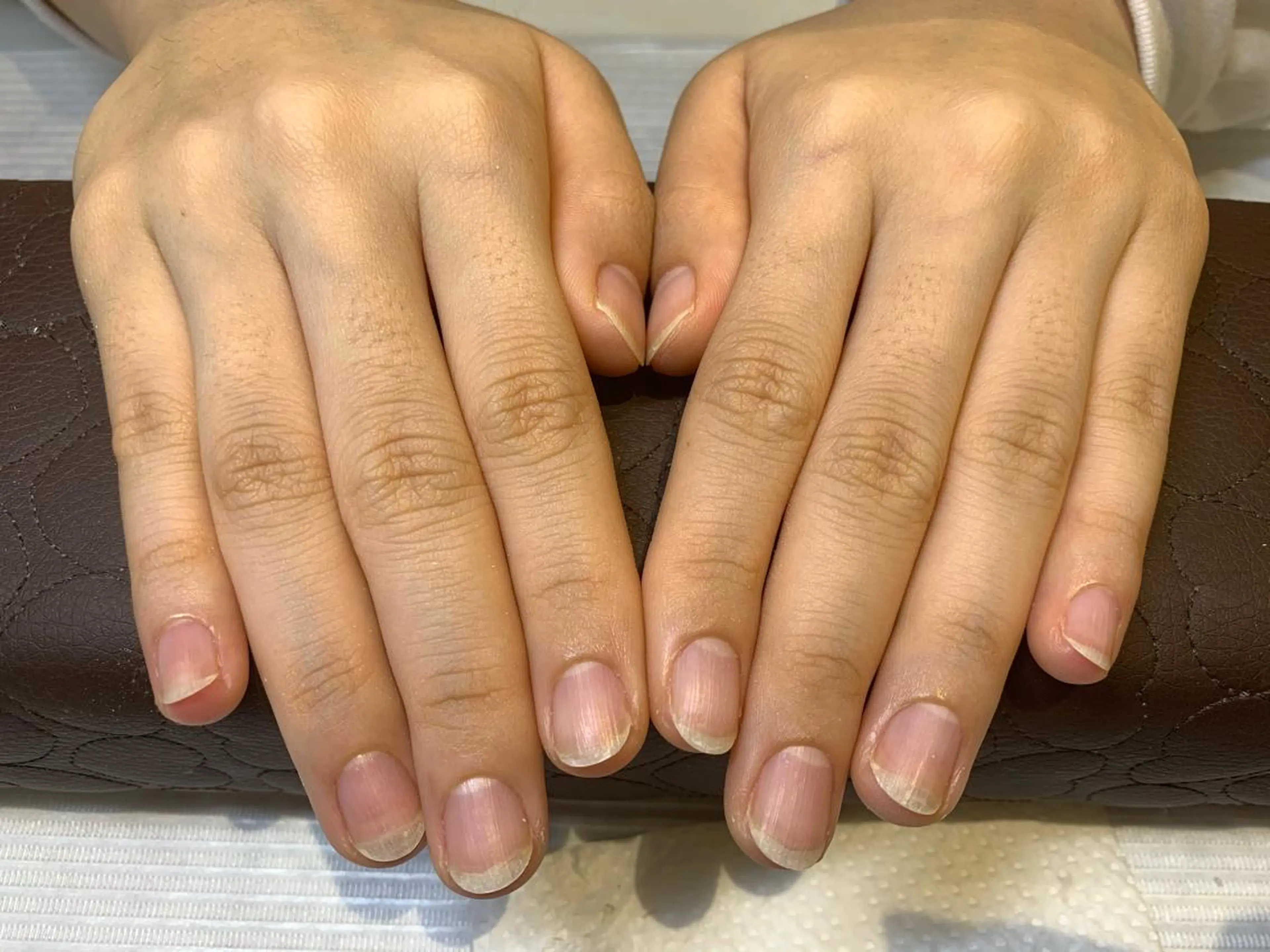 ネイル マキノ ユイのネイルデザイン