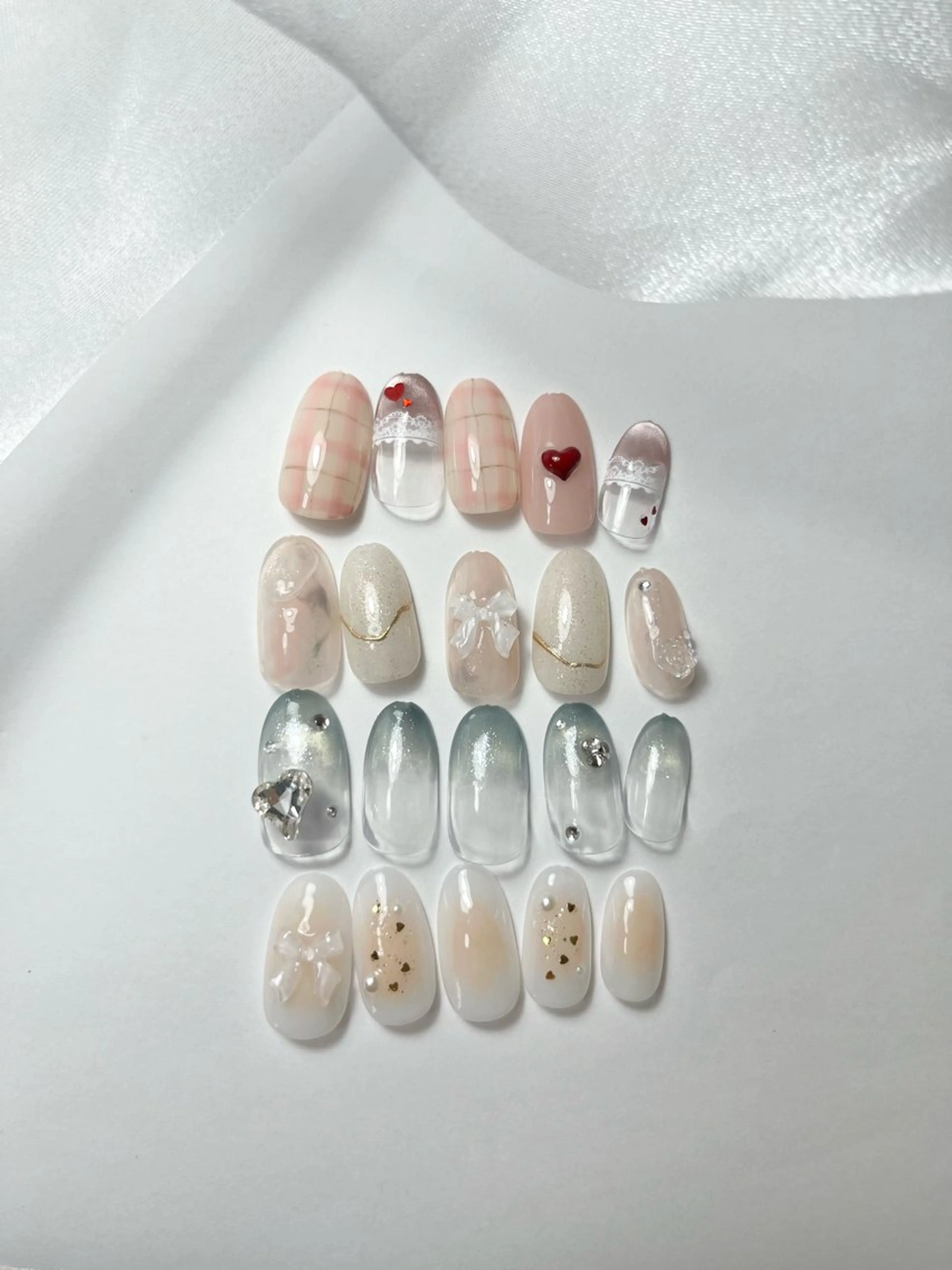 定額シンプル(オフなし)の写真