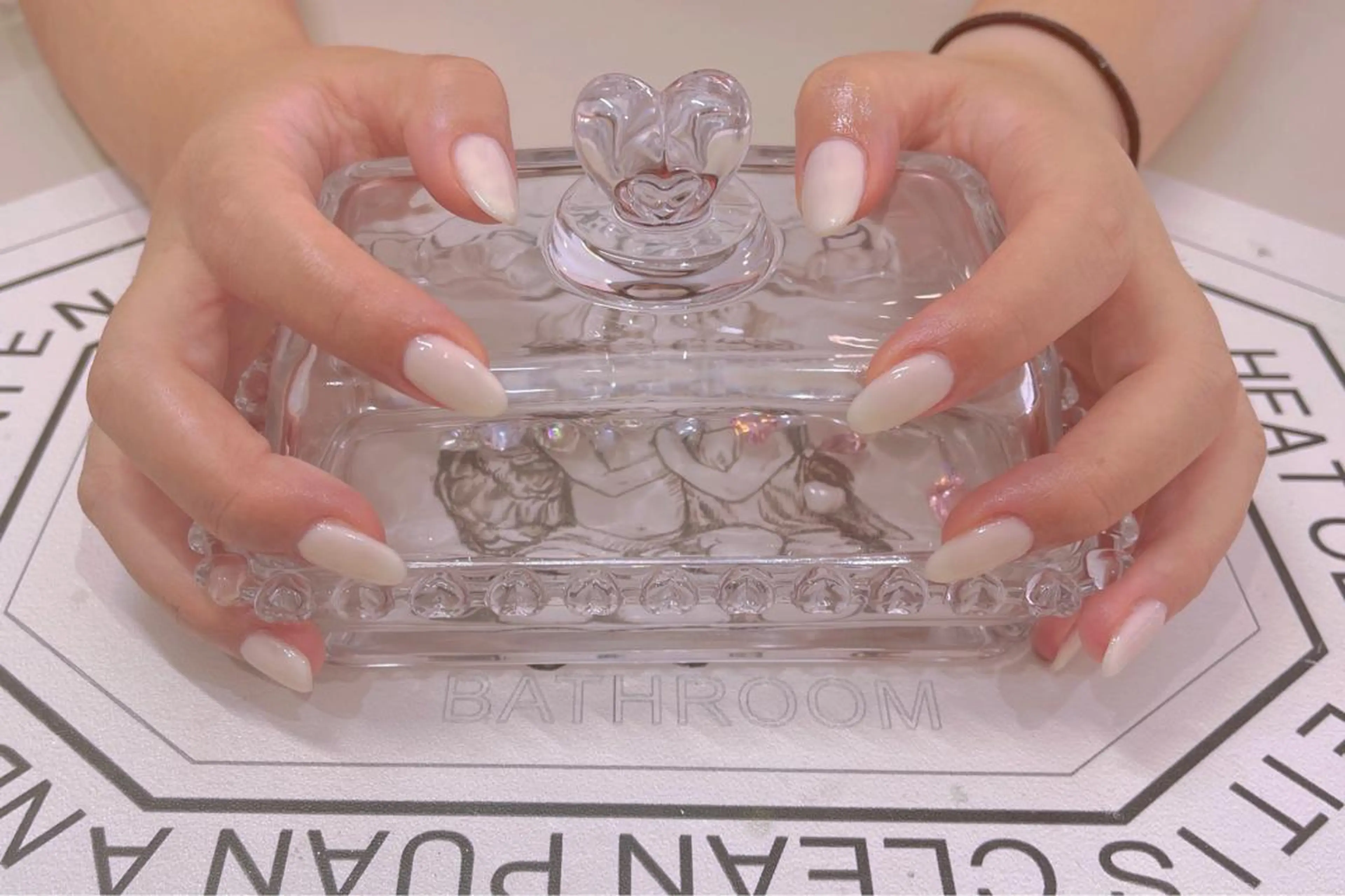 ネイル NANA NAILのネイルデザイン