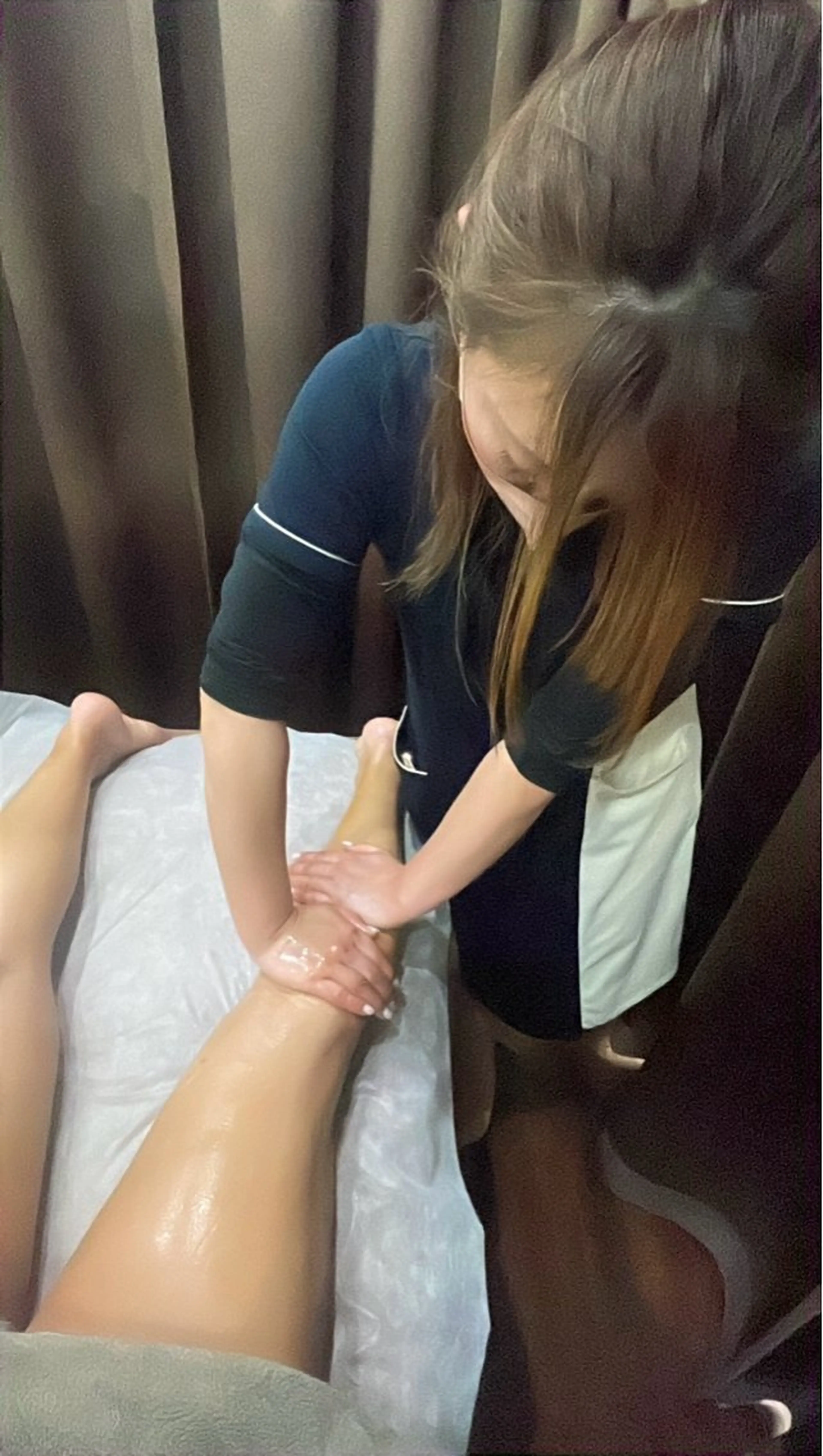 リラク Hair Peace 脱毛サロンのエステ・リラクイメージ