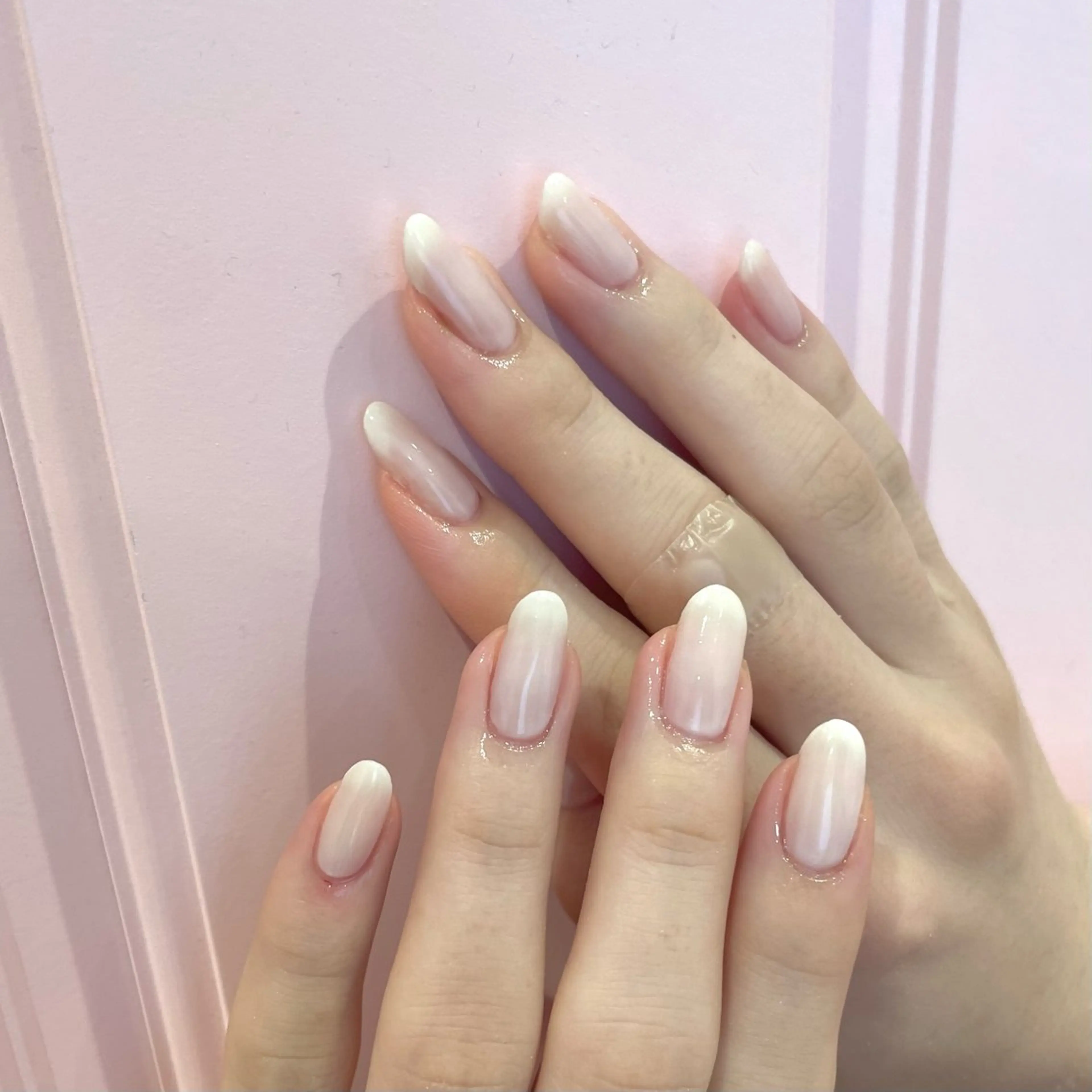 ネイル Richelle nail 二子玉川のネイルデザイン