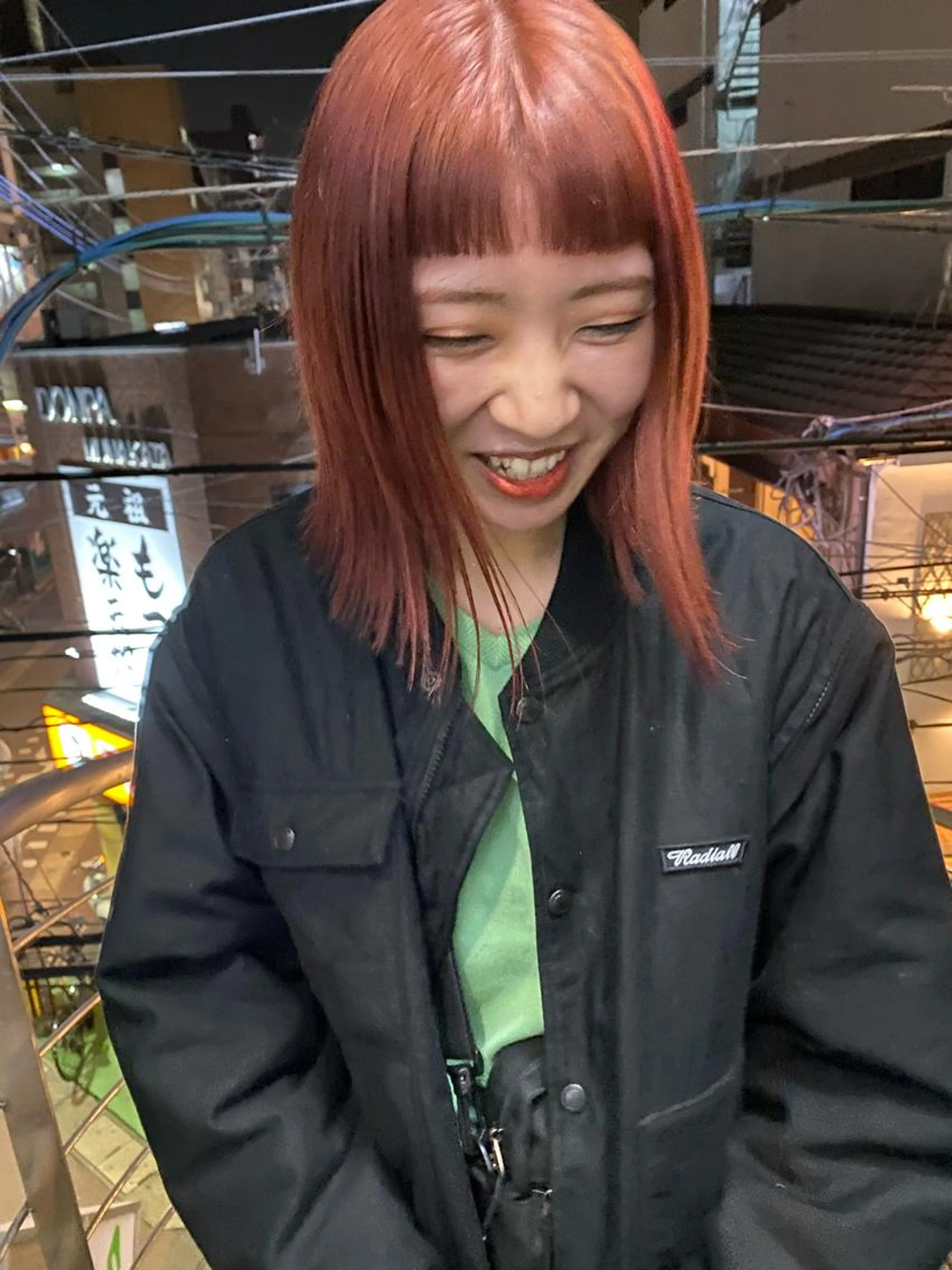 ¥13,000→¥4500💫ワンカラー + トリートメントの写真