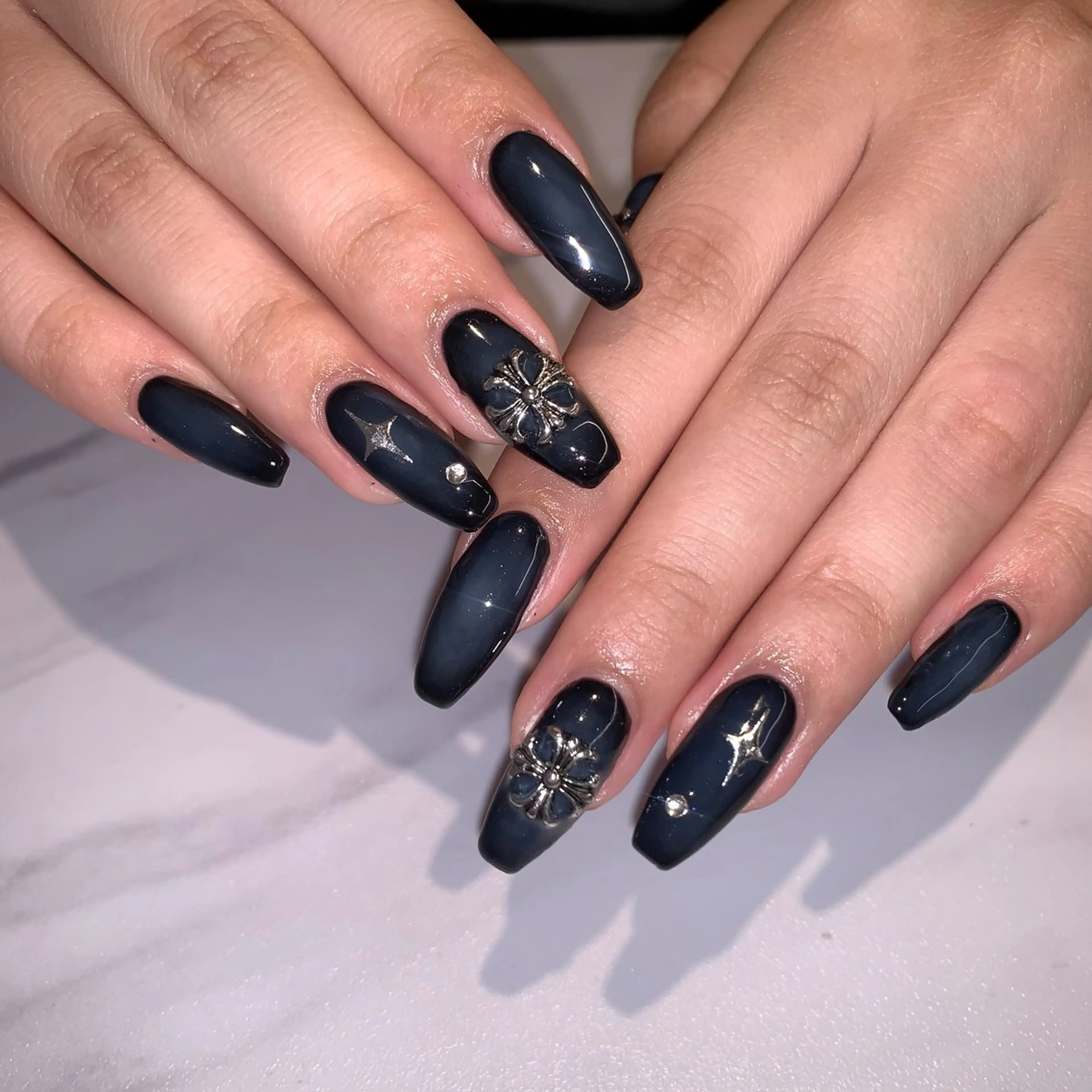 ネイル ハンドネイル Nail's Kiiのネイルデザイン