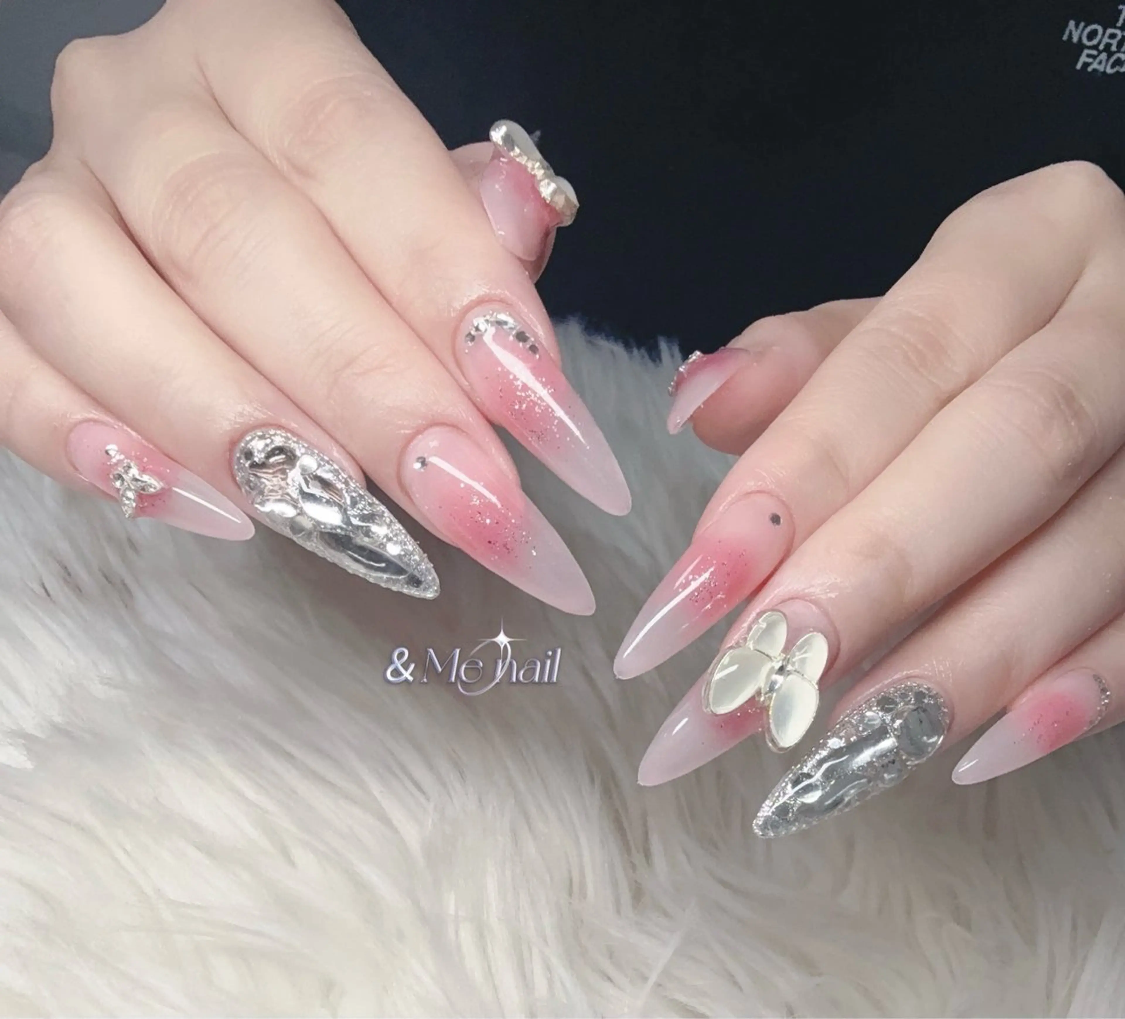 ネイル ハンドネイル ＆MEネイルサロン 蒲田店のネイルデザイン