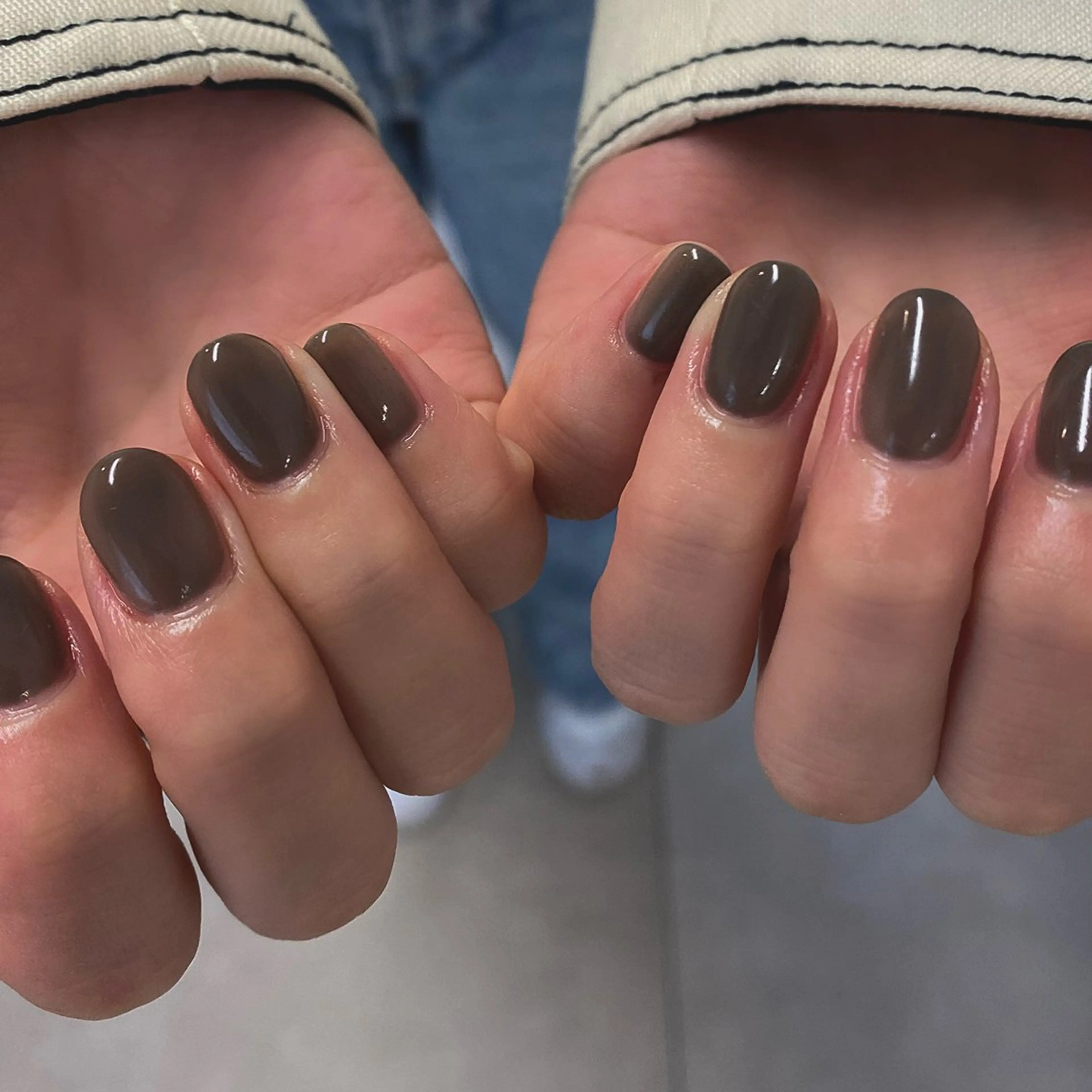 ネイル filonnail hiromiのネイルデザイン