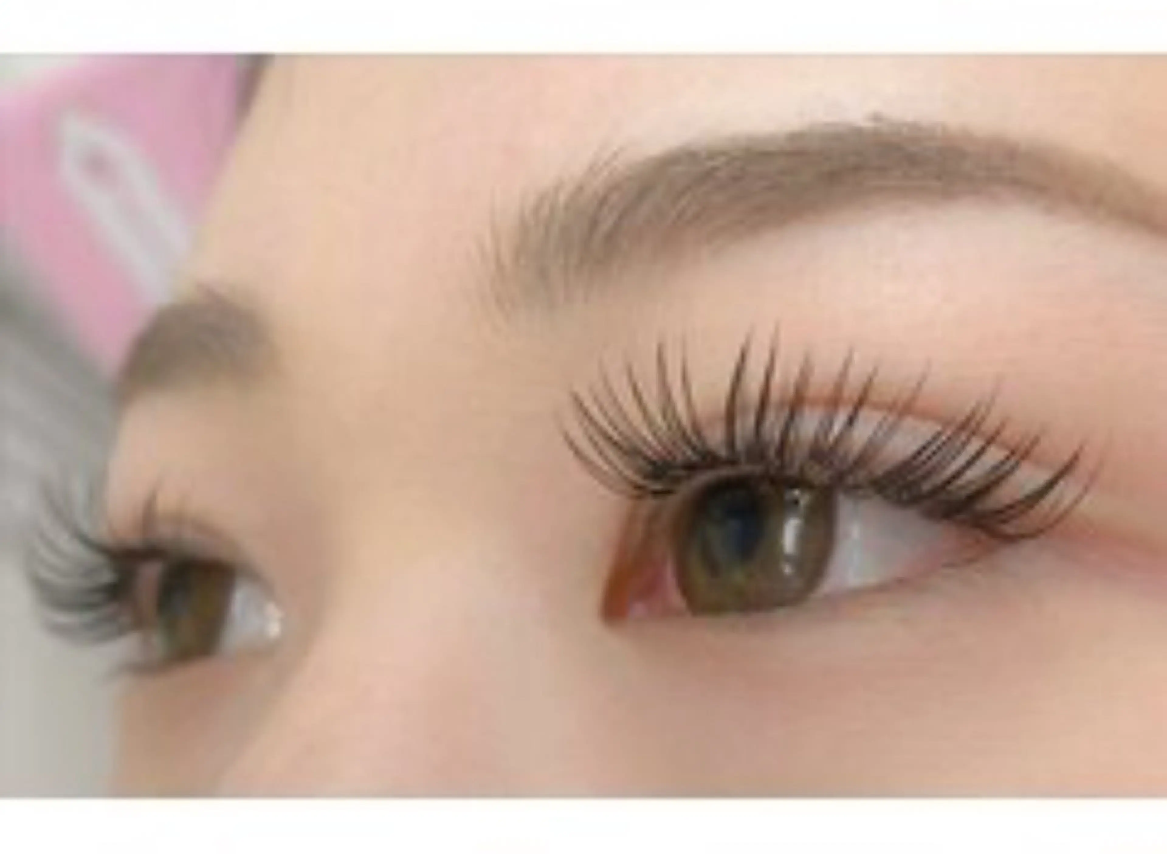 マツエク・マツパ MAQUIA弘前店 工藤のマツエク・マツパデザイン