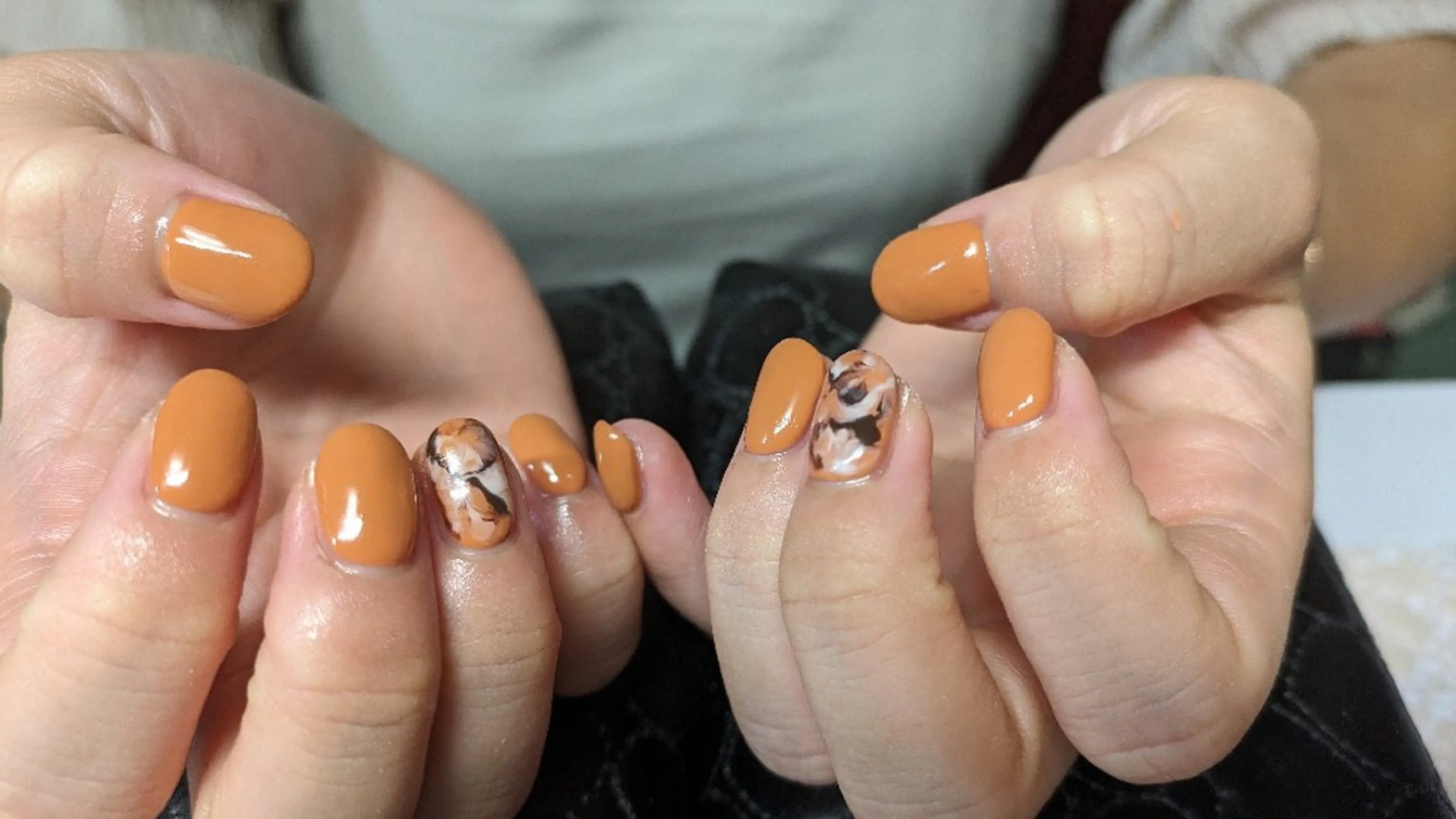 ネイル haru  nailのネイルデザイン