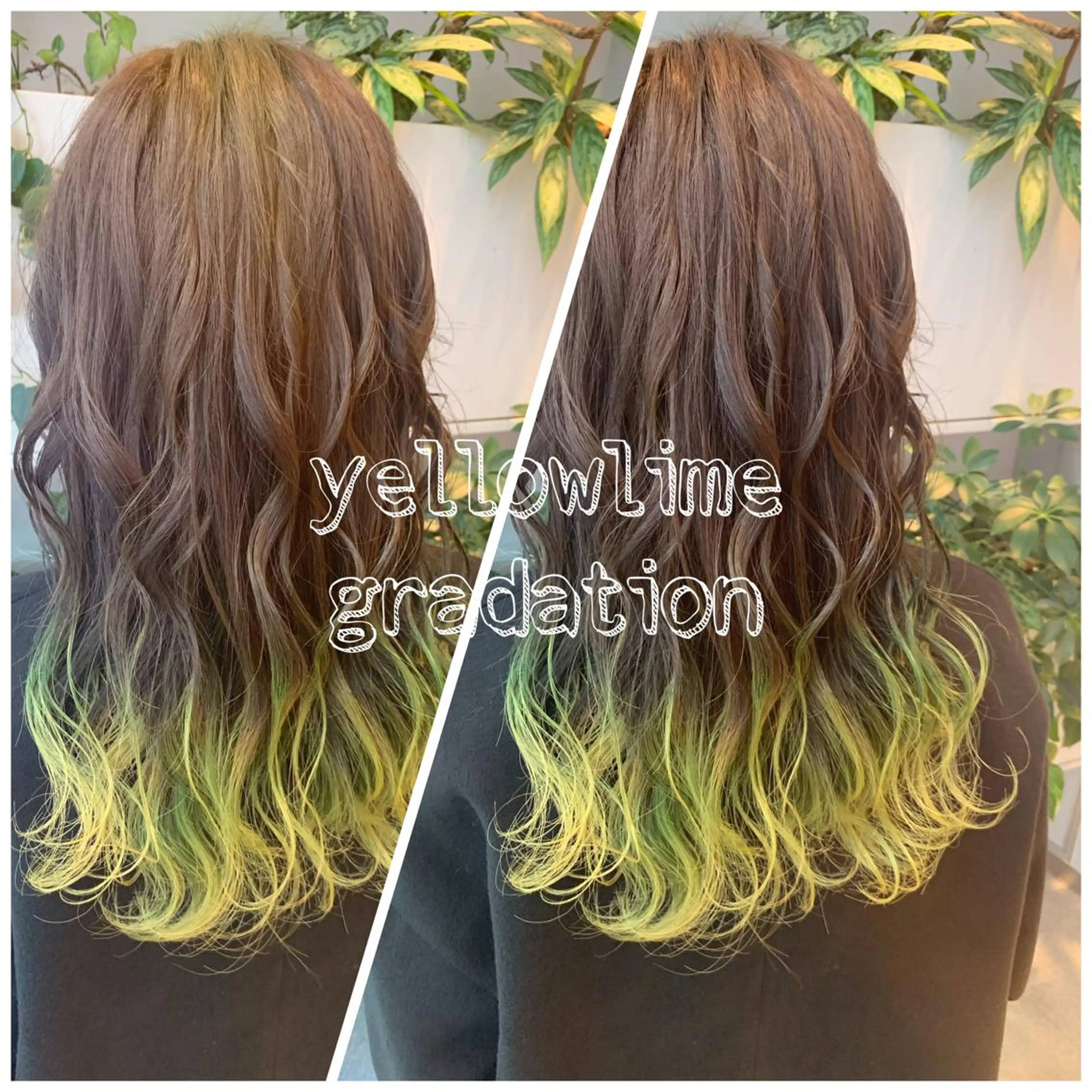 ミディアム ヘアカラー トリートメント 東北No.1完全個室 💐梶谷社長のヘアスタイル