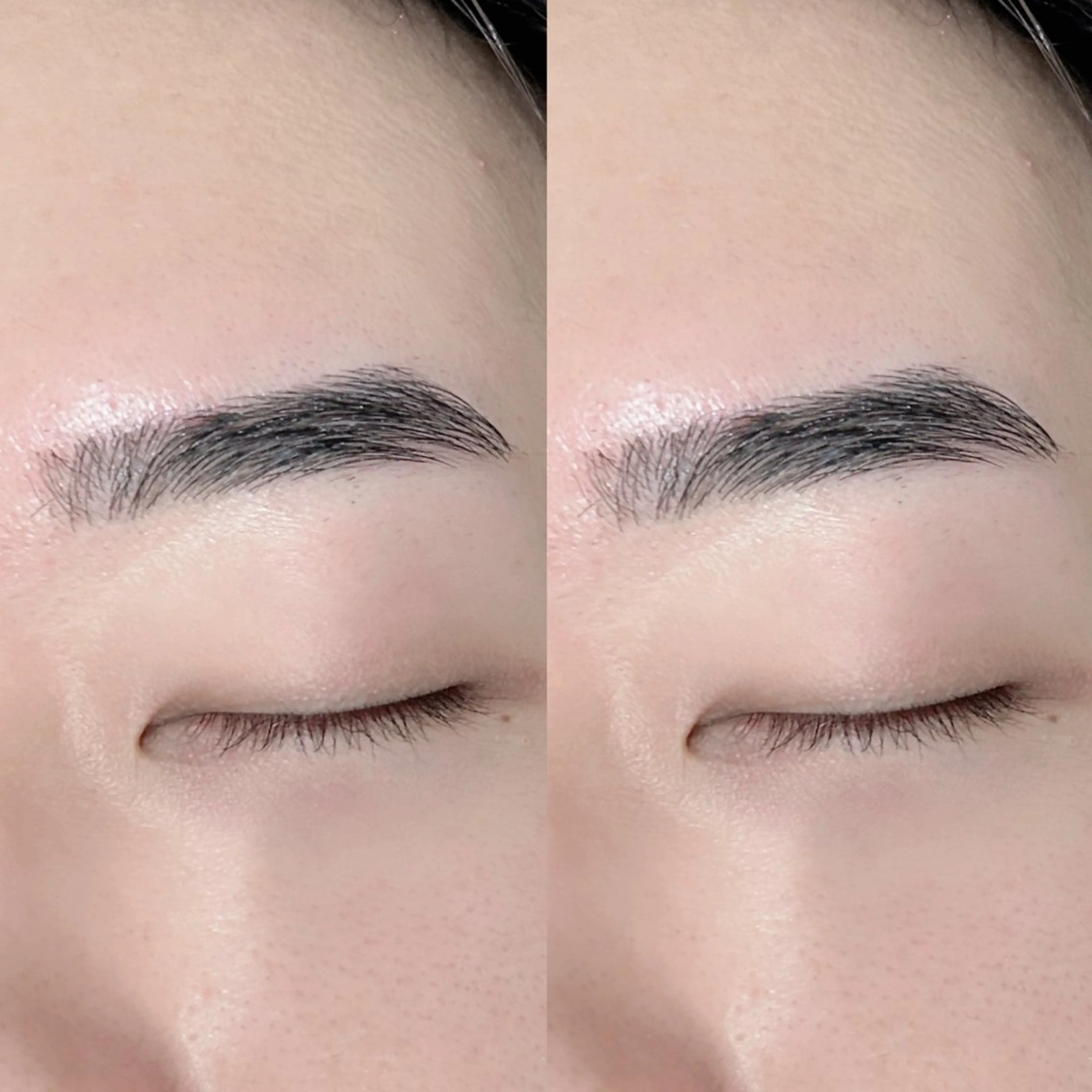 メンズ アイブロウ MiMi by cielo ゆうこのマツエク・マツパデザイン