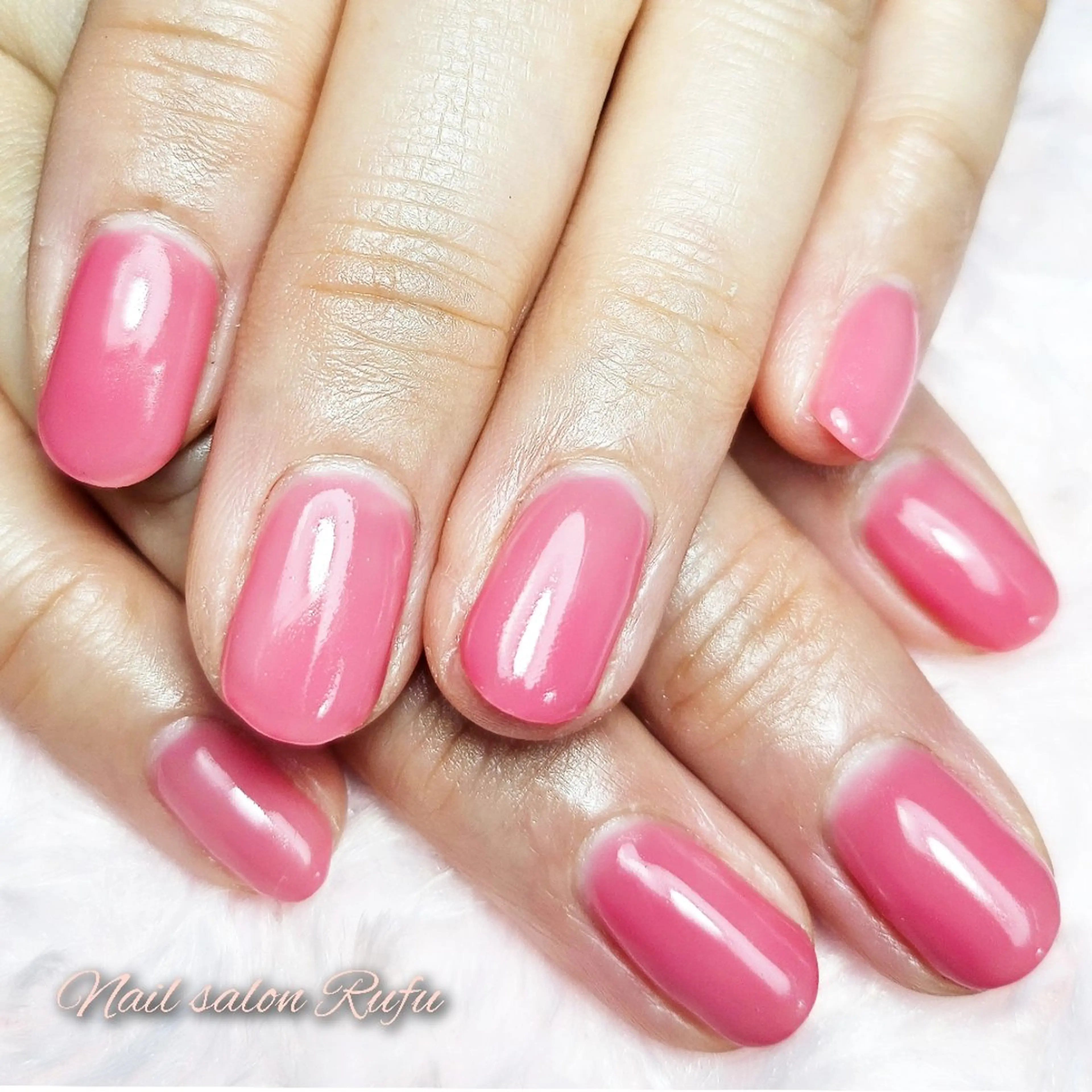 ネイル Nail Salon  Rufu【ルフ】のネイルデザイン