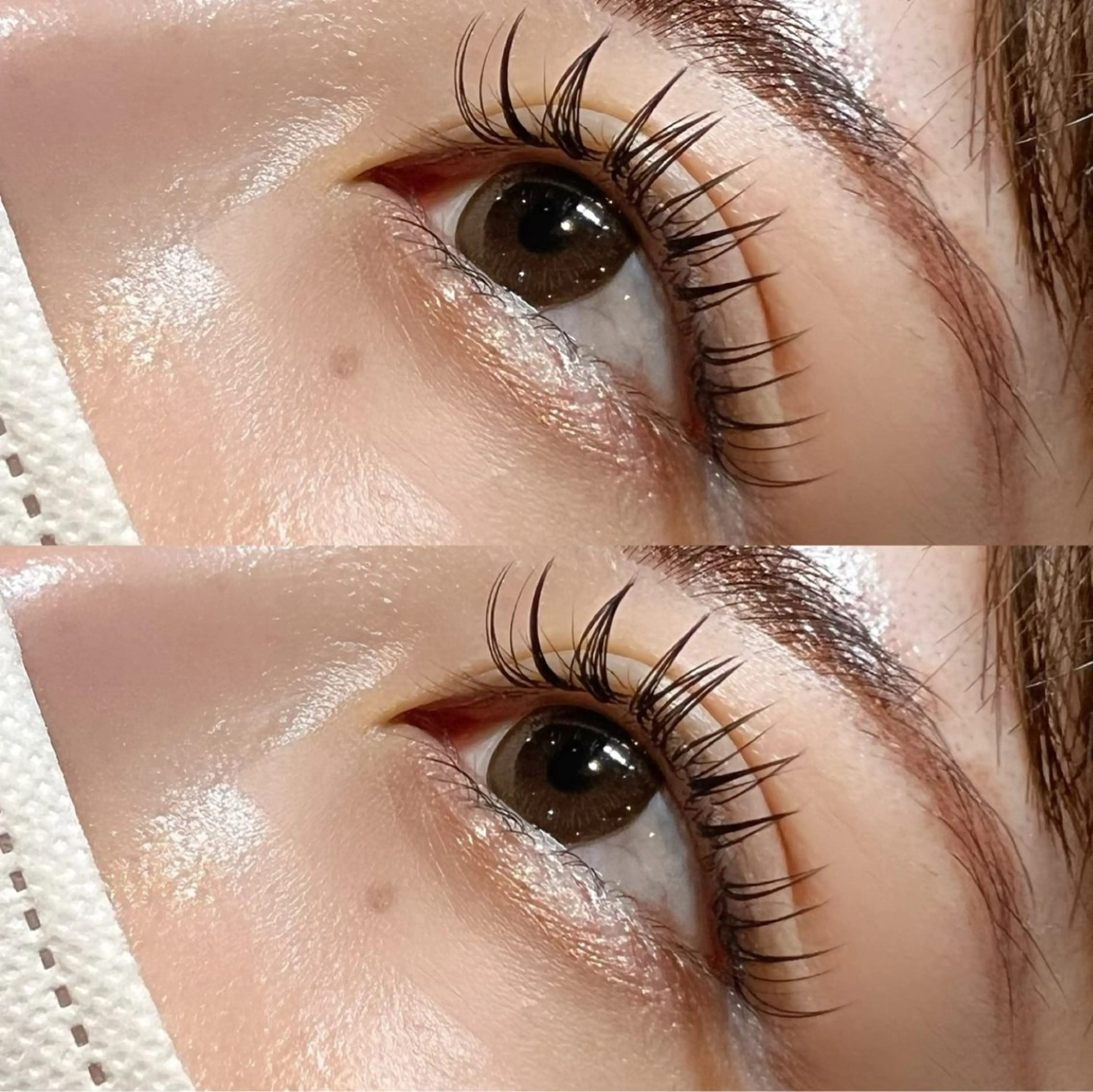 マツエク・マツパ Q-LASH 千葉店のマツエク・マツパデザイン