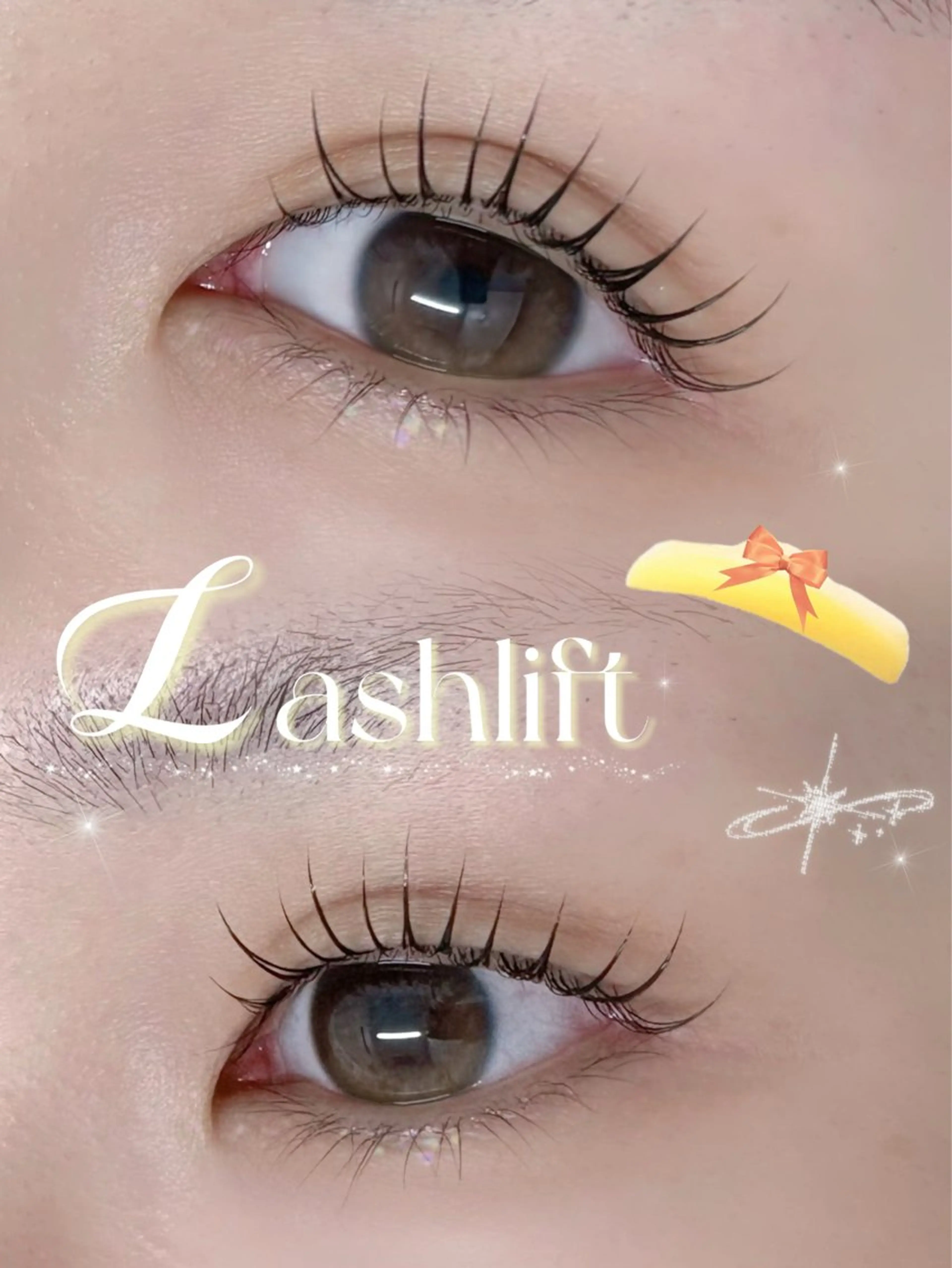 マツエク・マツパ eye mor.谷中のマツエク・マツパデザイン