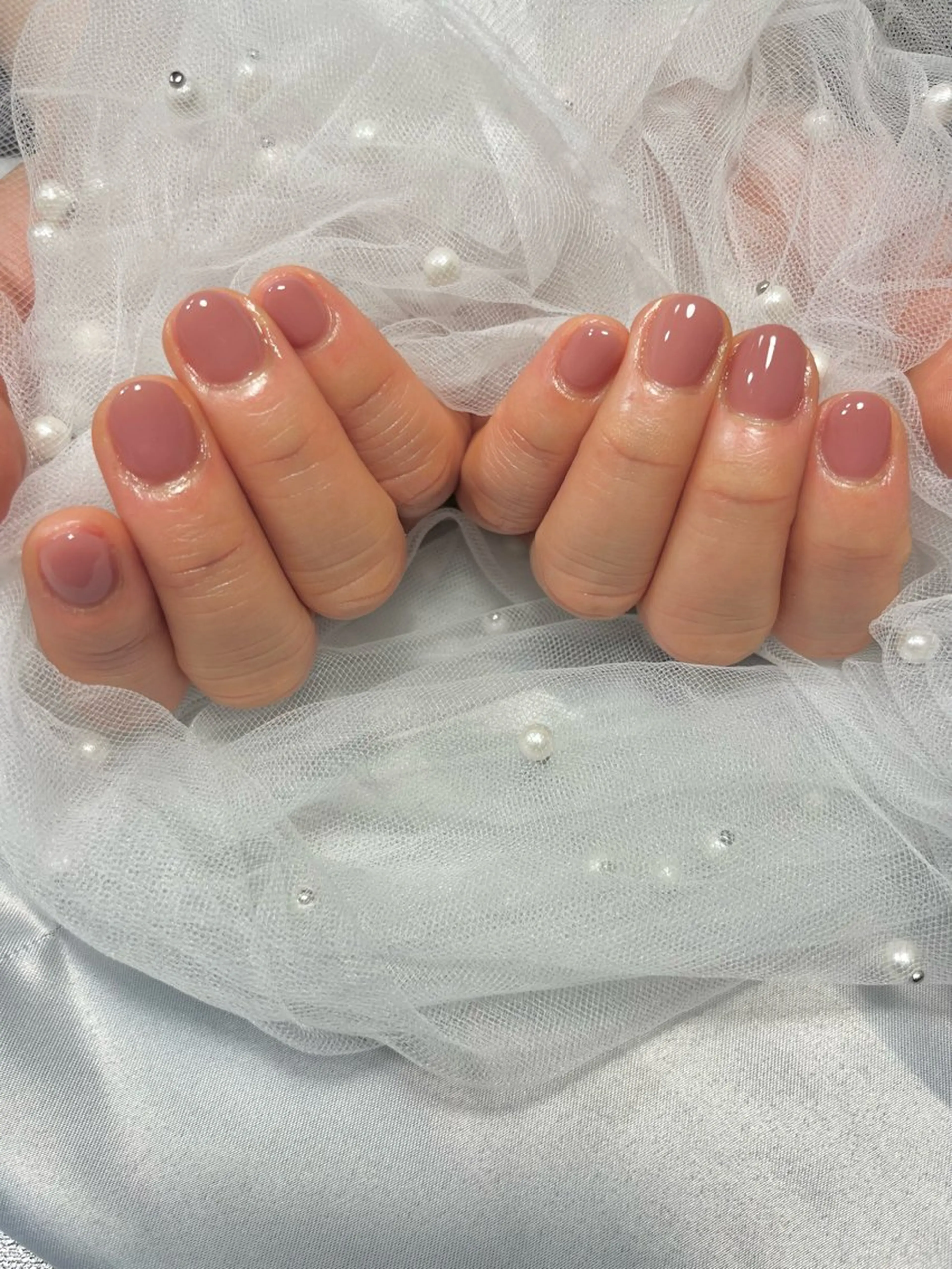 ネイル nail salon cherianのネイルデザイン