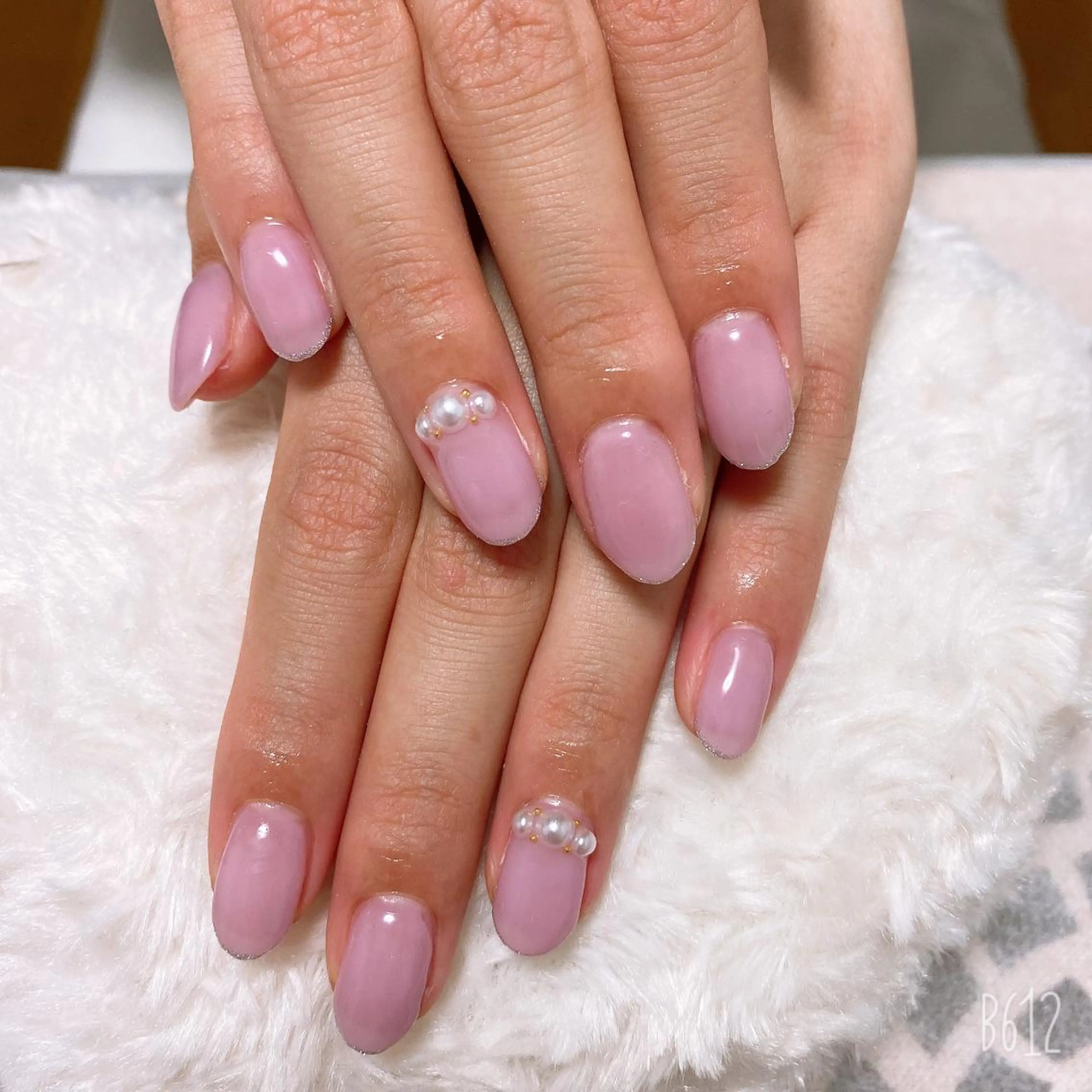 ネイル The Best Beauty受付担当のエステ・リラクイメージ