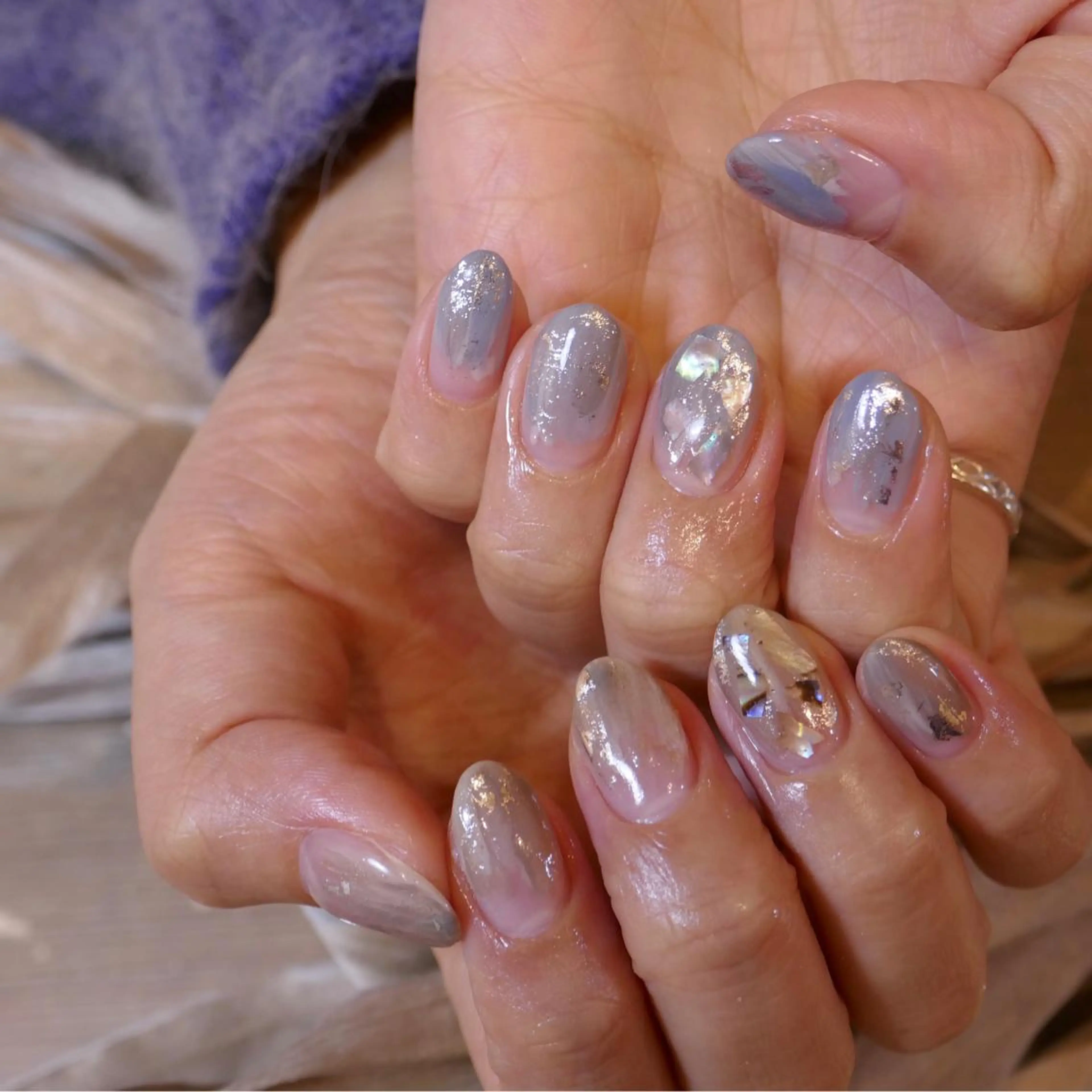 ネイル Chipieee Tokyoのその他イメージ