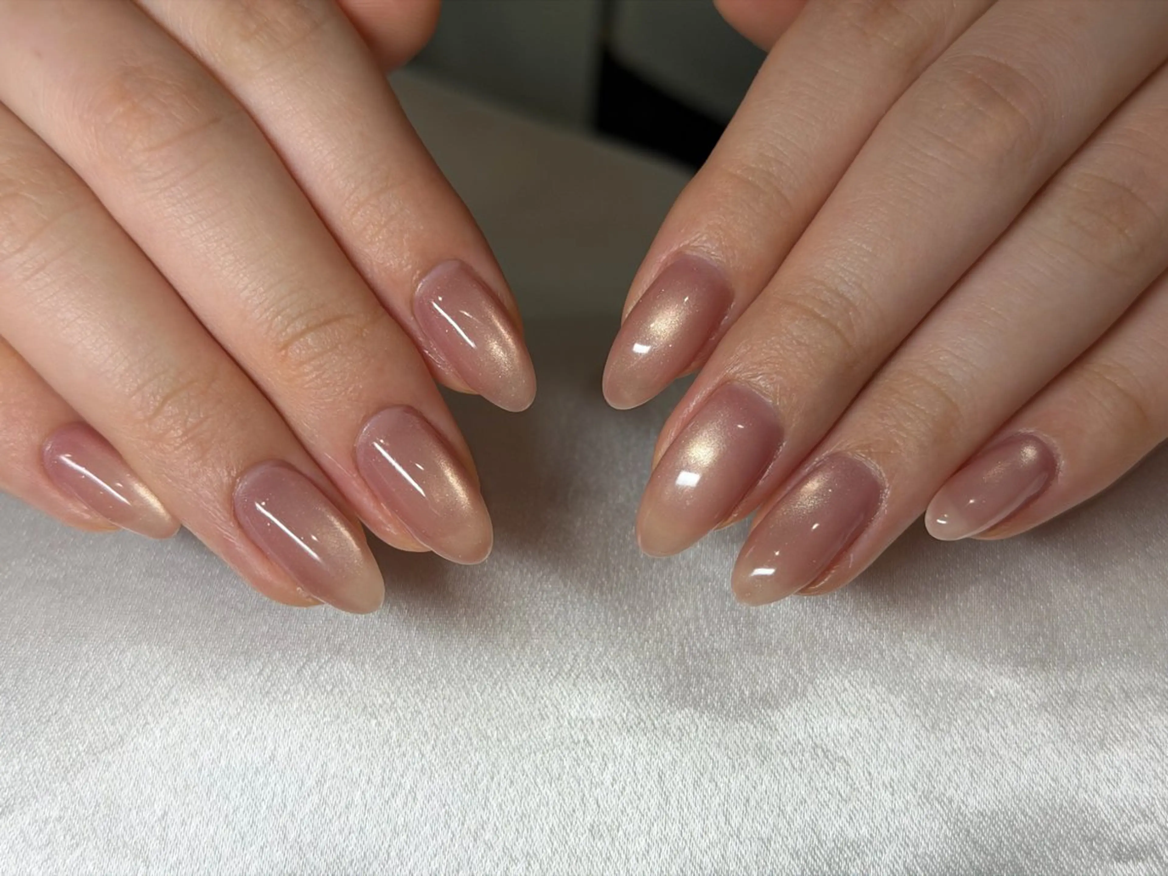 ネイル ハンドネイル N nail - KOBE -のネイルデザイン