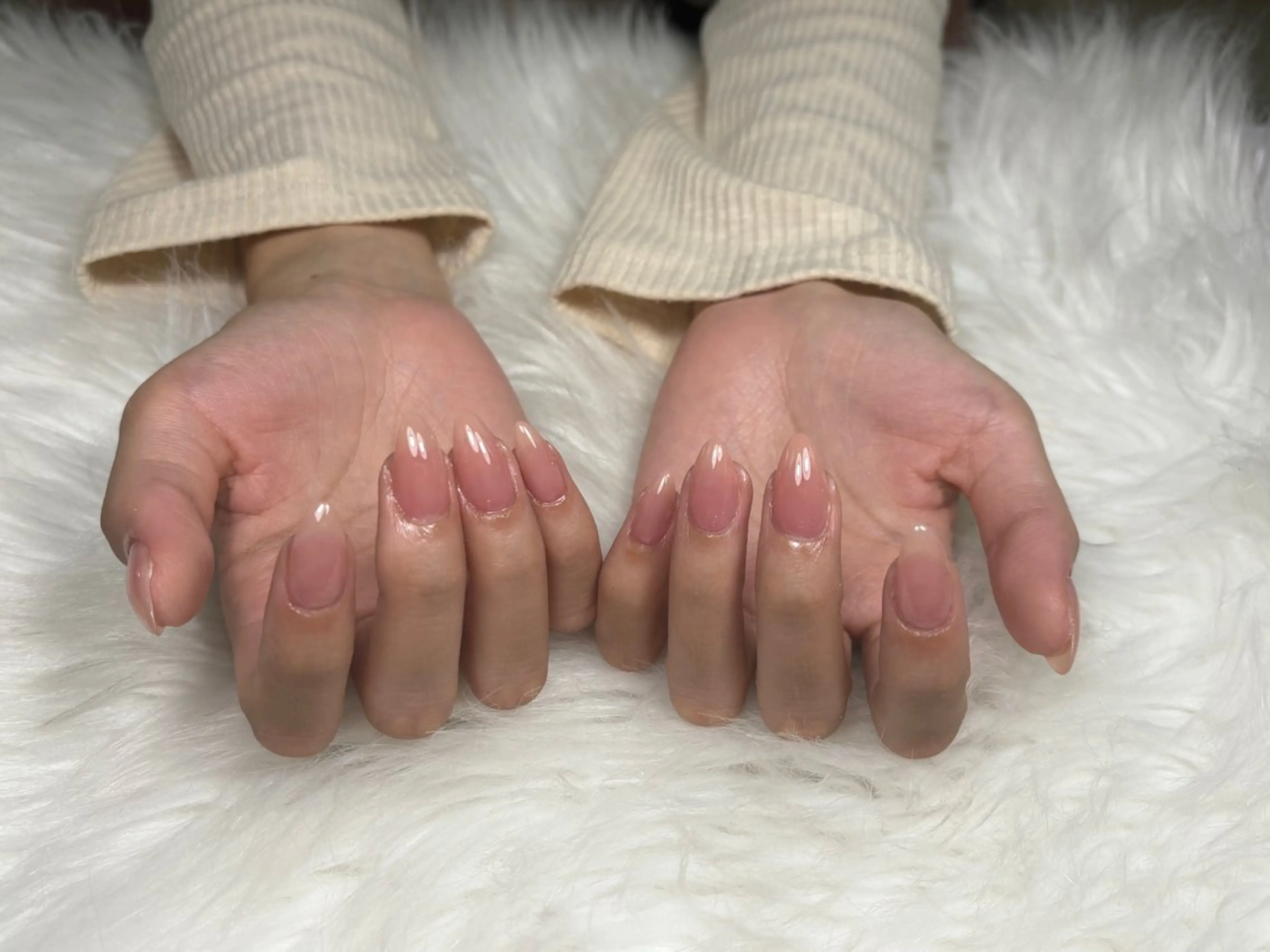 ネイル ハンドネイル MIO Nailのネイルデザイン