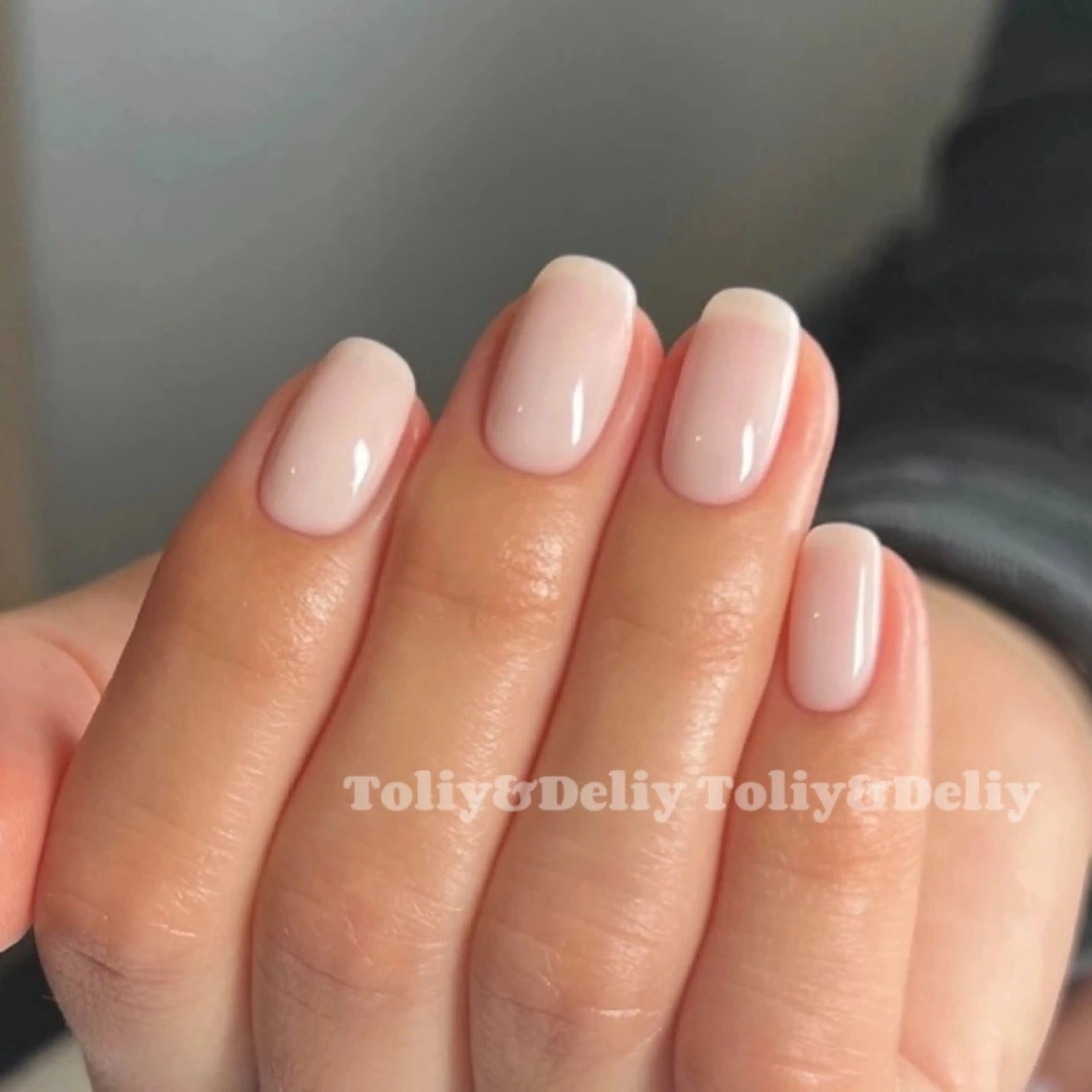 ネイル ToliyDeliy Nail Salonのネイルデザイン
