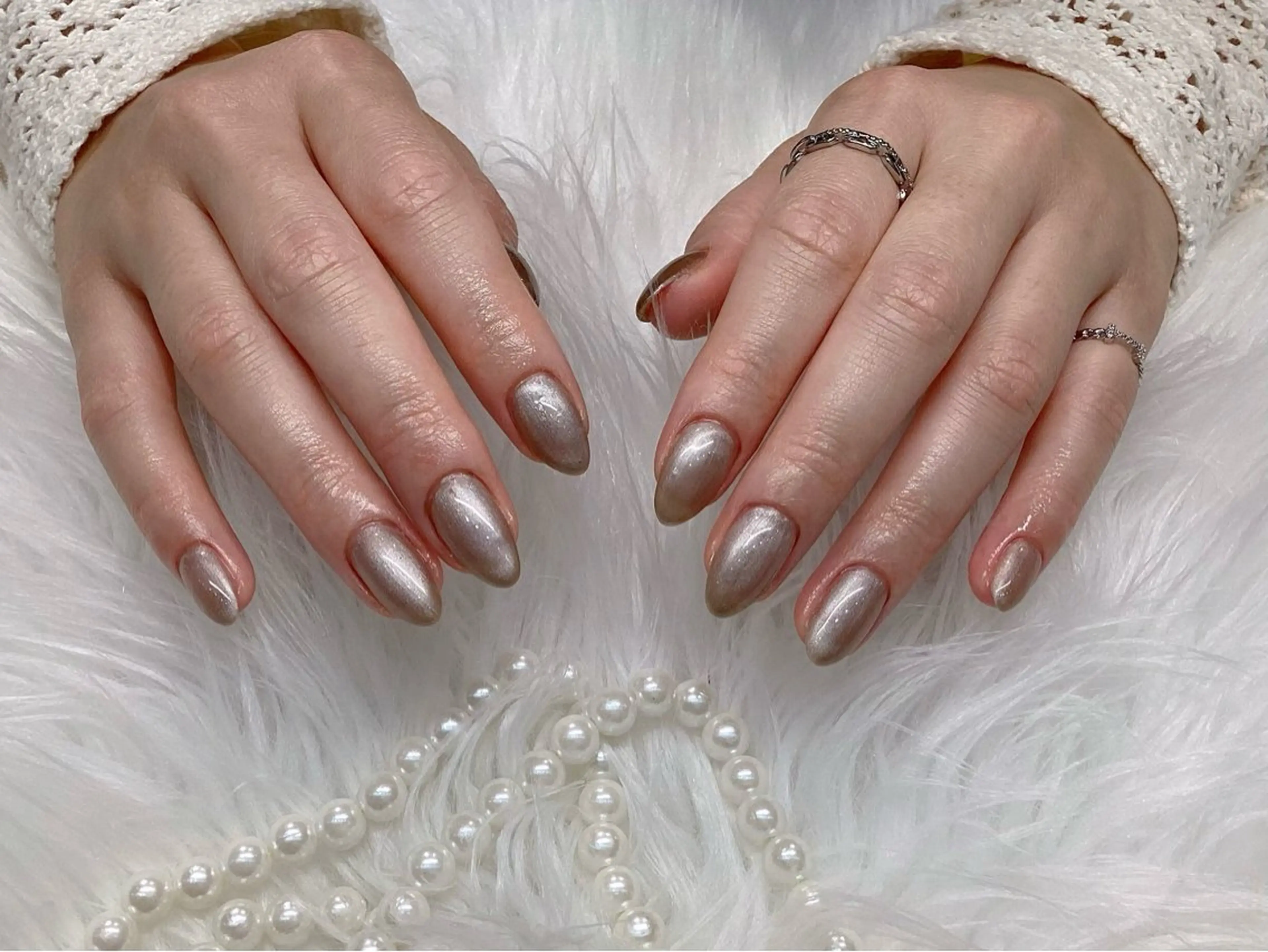 ネイル XIMINANAIL SALON堀江店のネイルデザイン