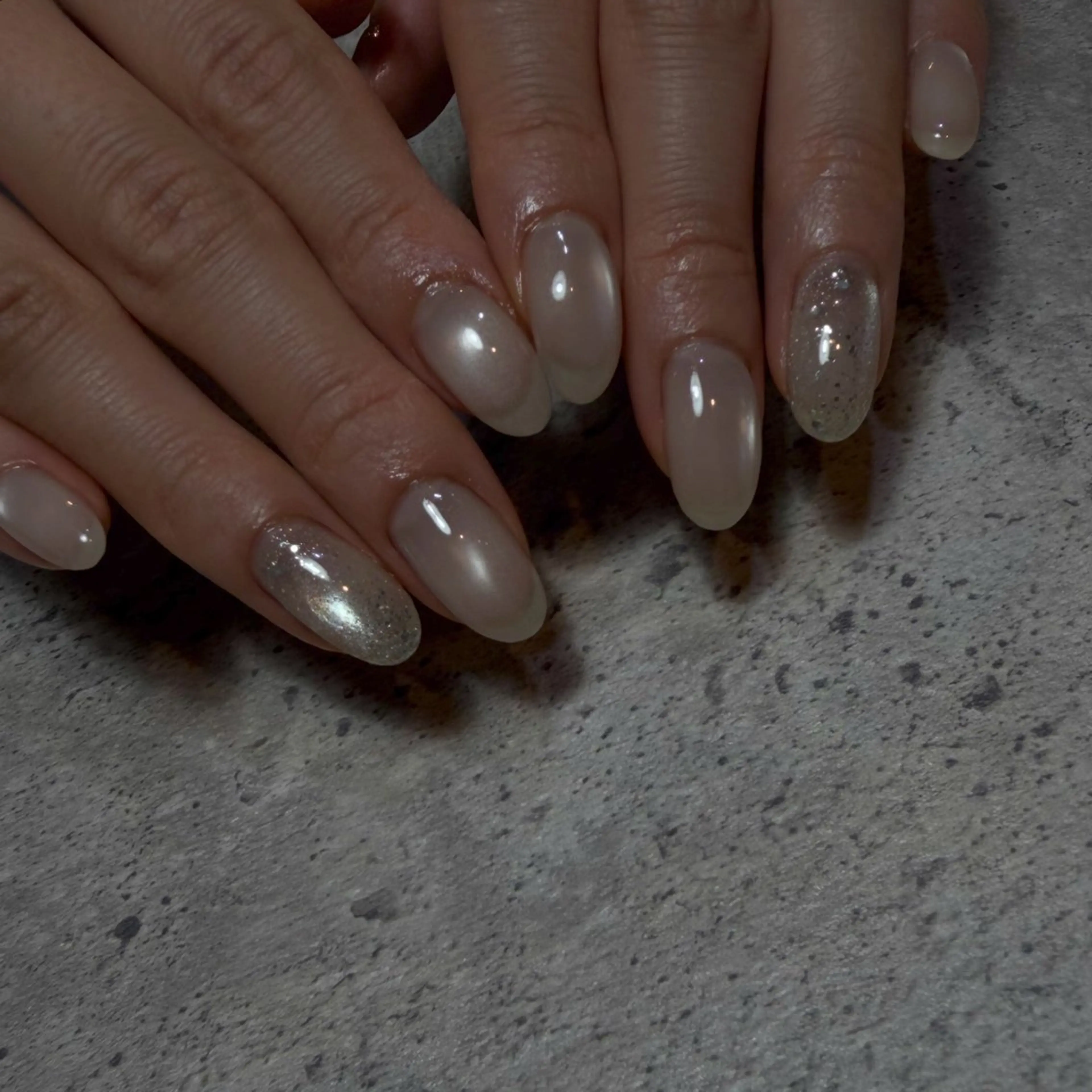 ネイル ハンドネイル nail salon y＋のネイルデザイン