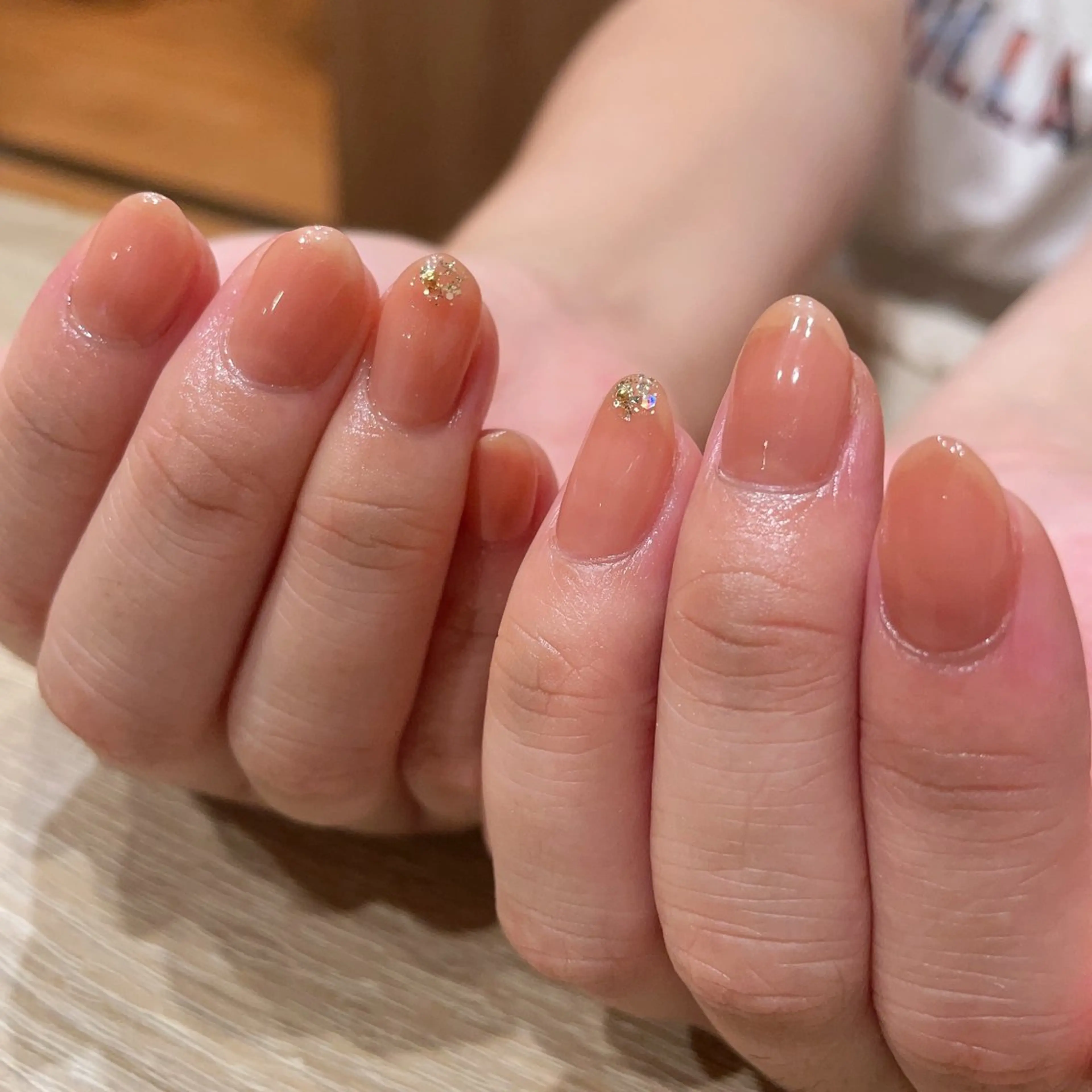 ネイル ハンドネイル liberté🫧 新小岩のネイルデザイン