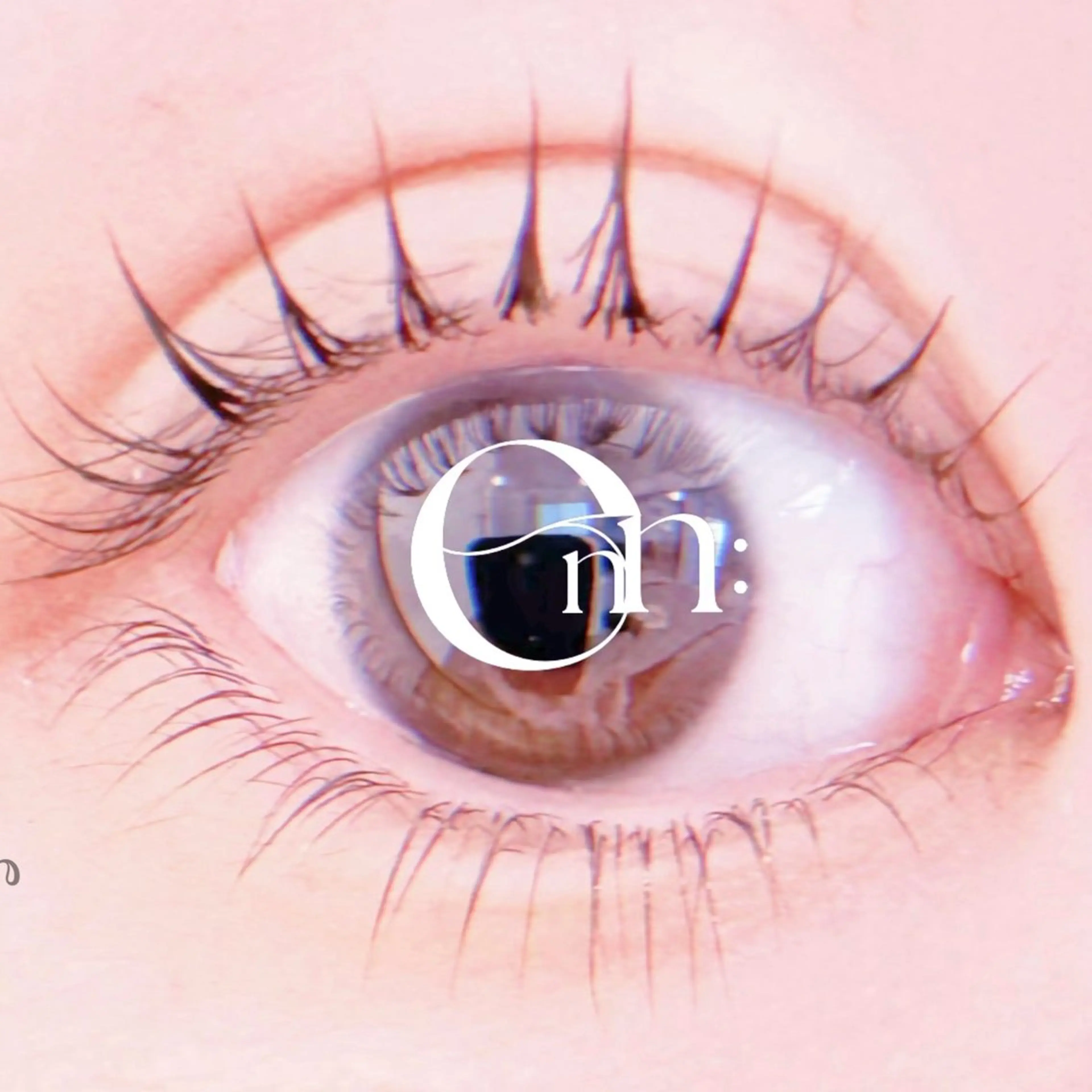 マツエク・マツパ Beauty Atelier enn:所属・谷町四丁目/まつげ 𝐦𝐢𝐤𝐮.のマツエク・マツパデザイン