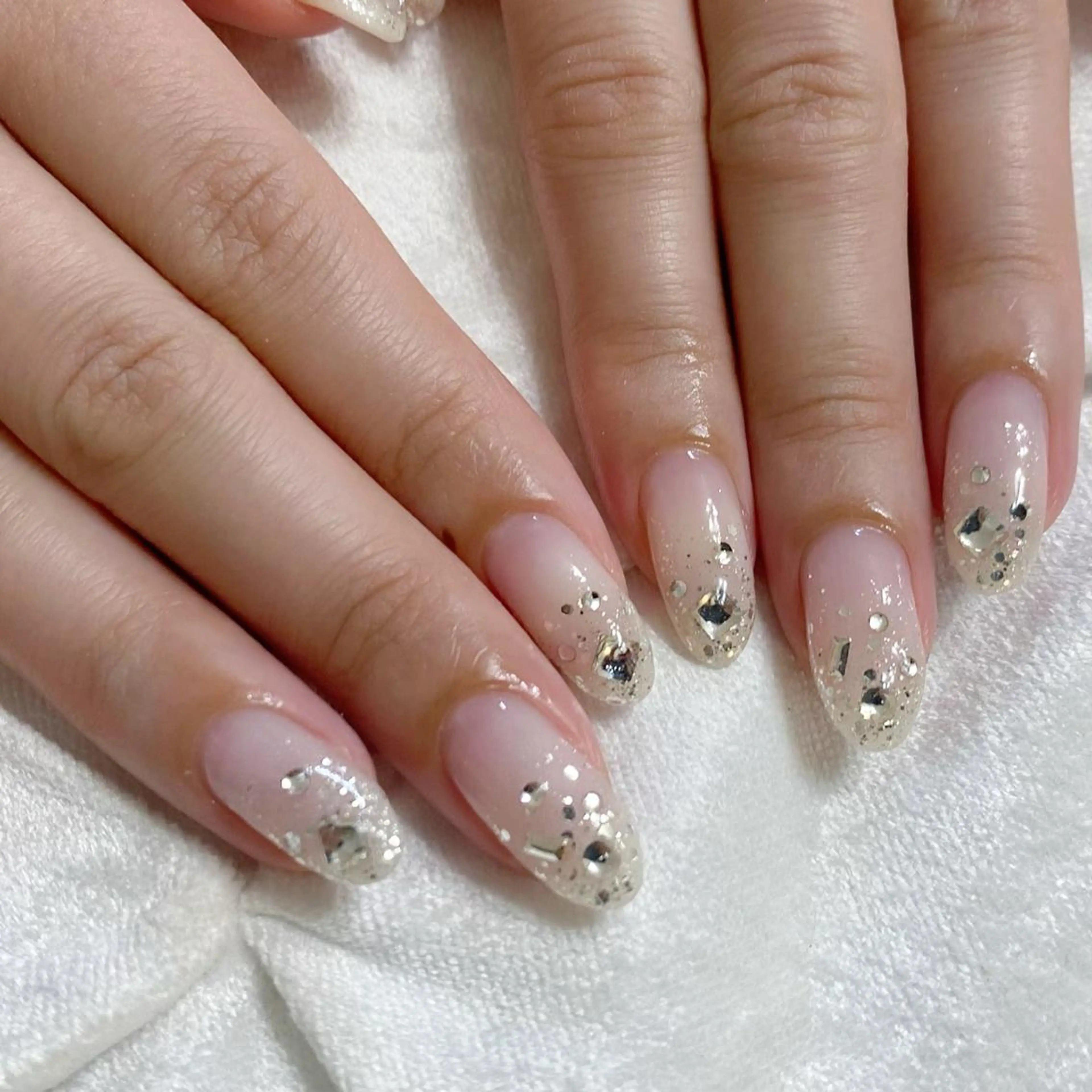 ネイル Uchida Mayunaのその他イメージ