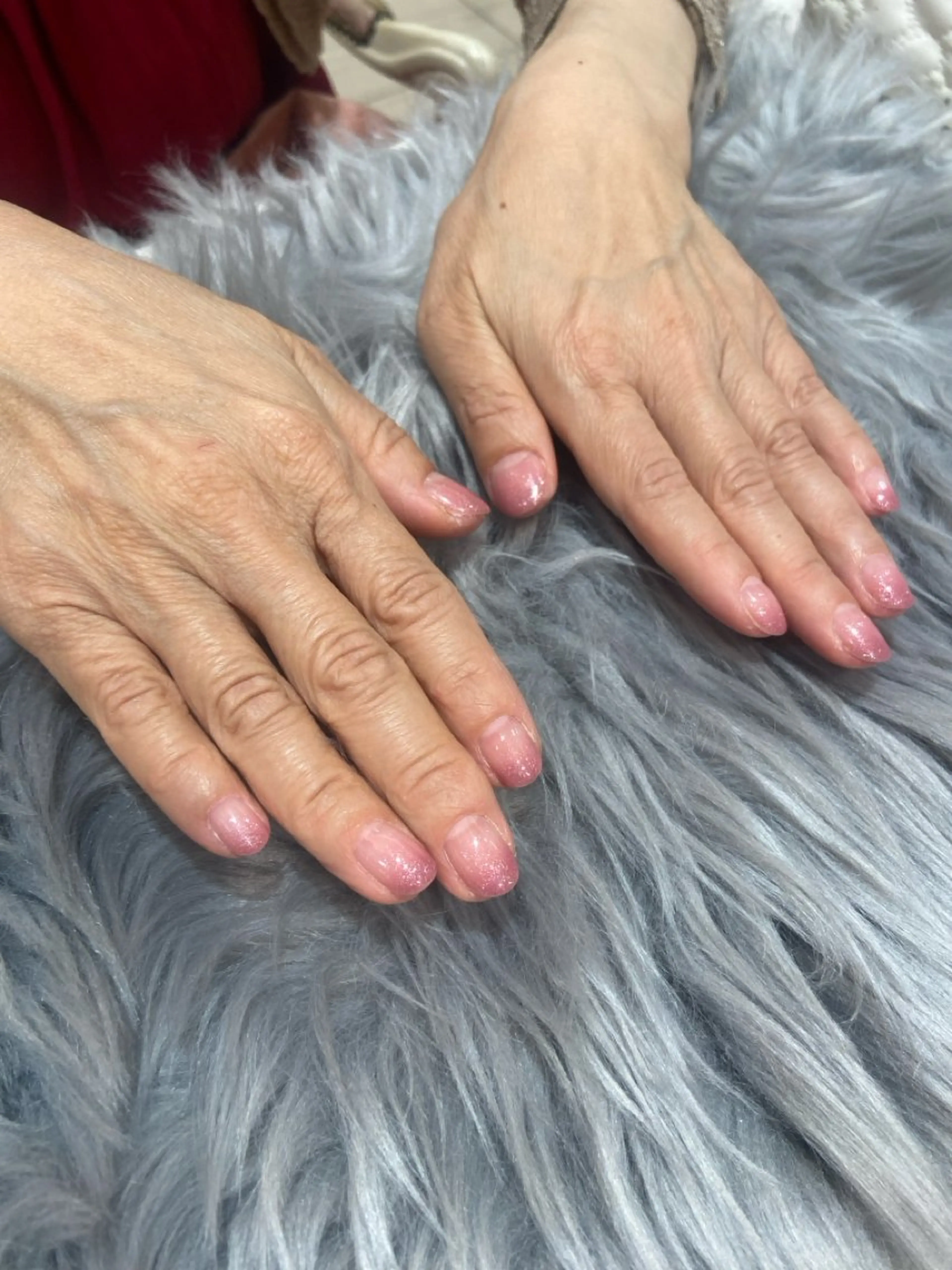 ネイル 💅 ふじいのネイルデザイン