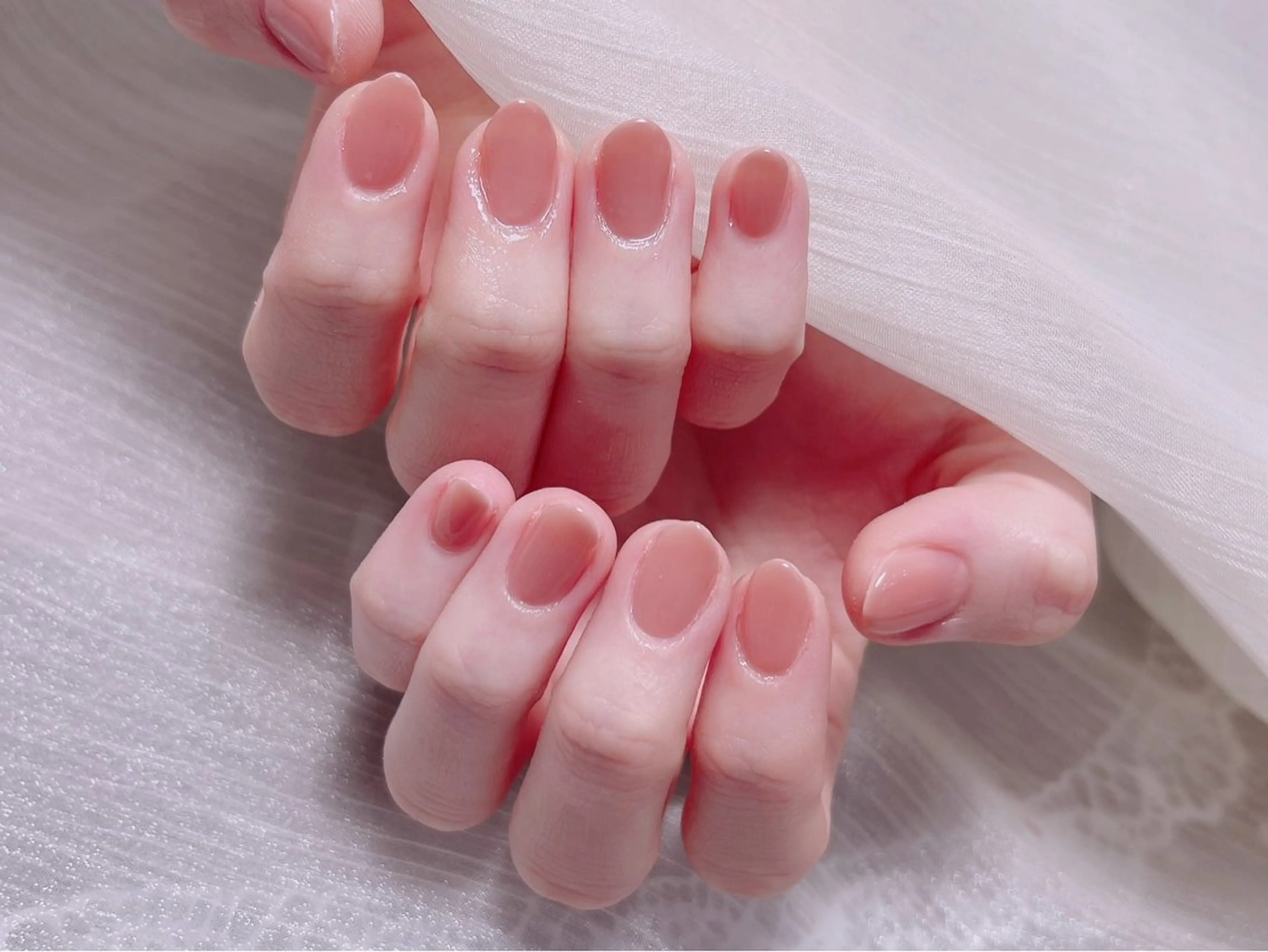 ネイル ハンドネイル ネイルサロン KARIのネイルデザイン