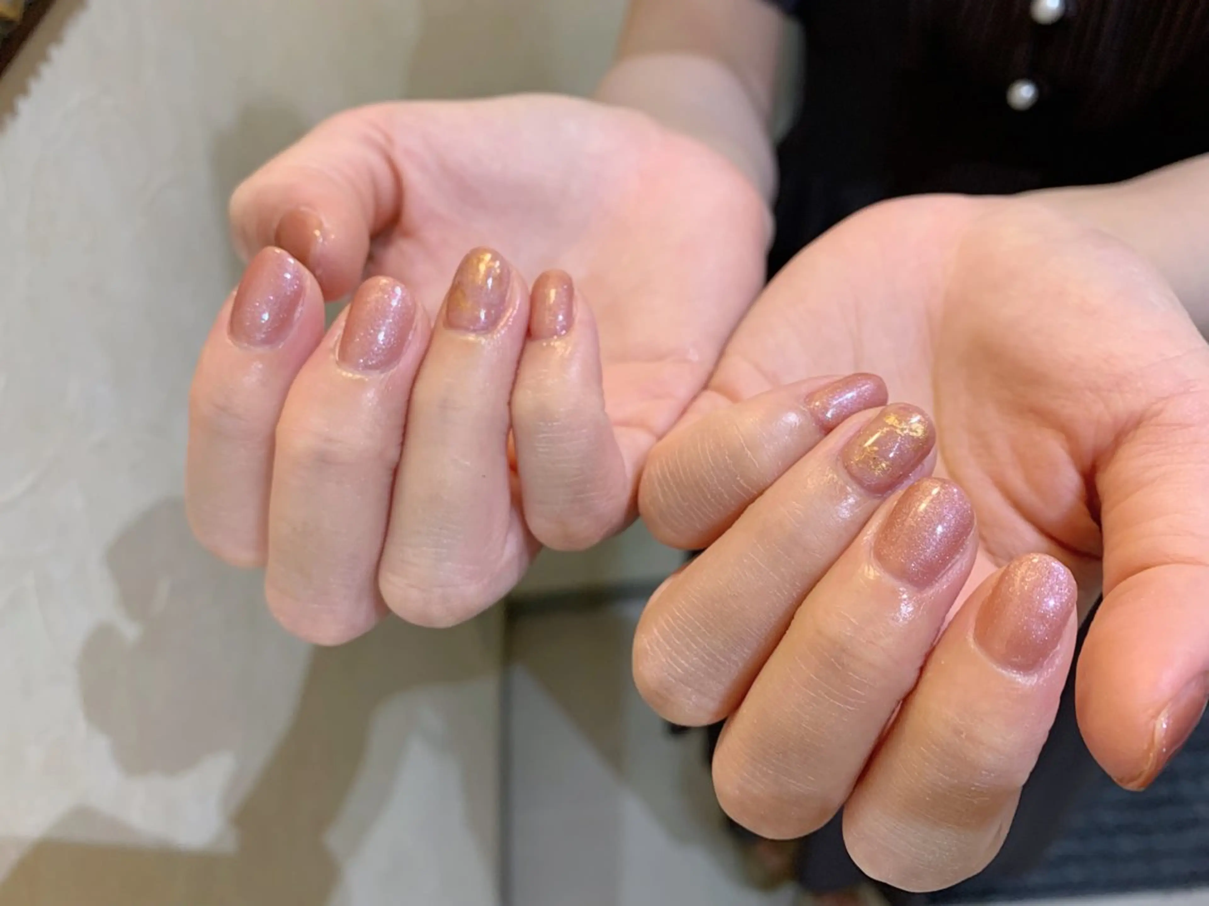 ネイル 横田 瑞穂のマツエク・マツパデザイン