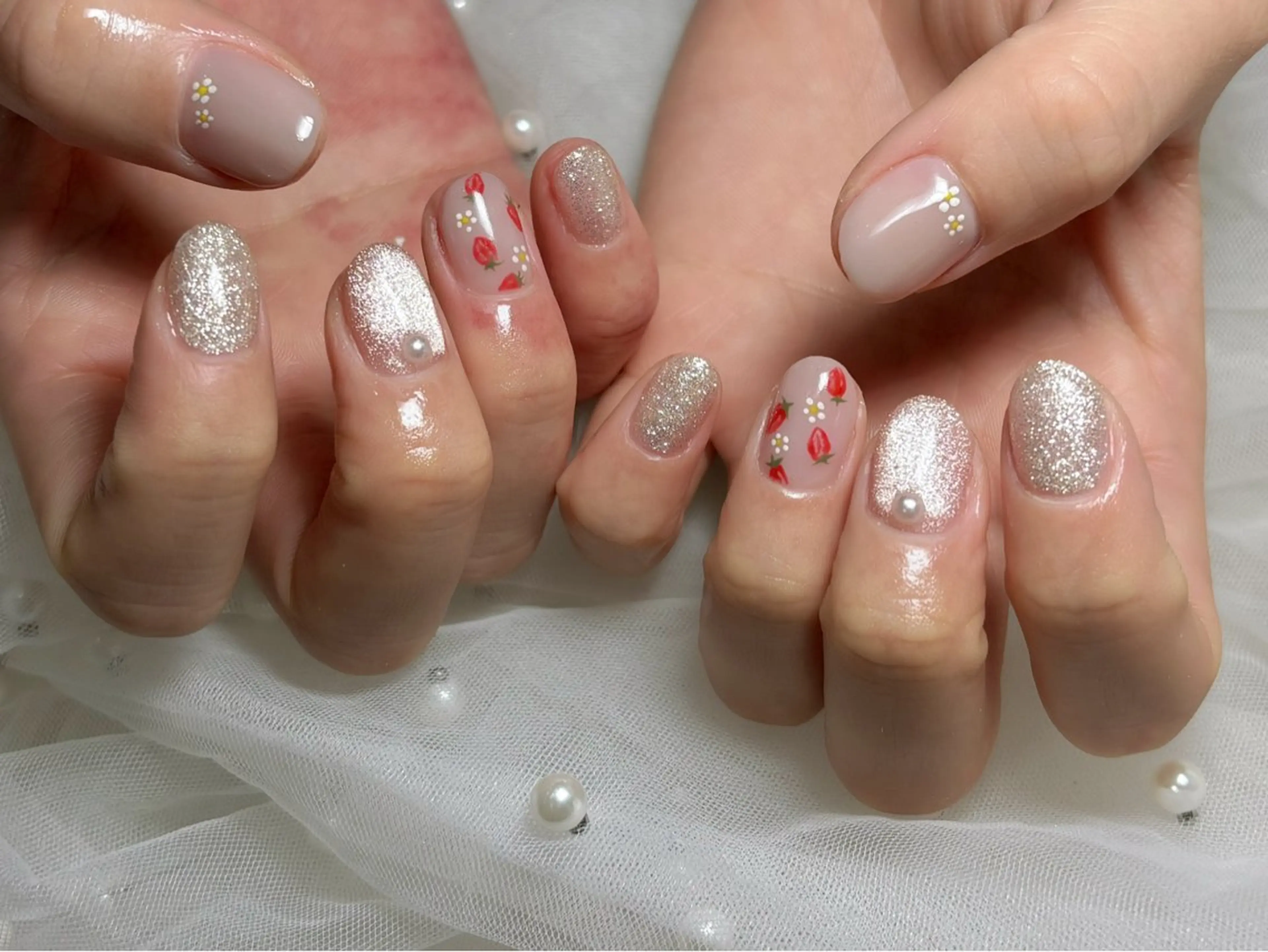 ネイル 【Suger】 maiのネイルデザイン