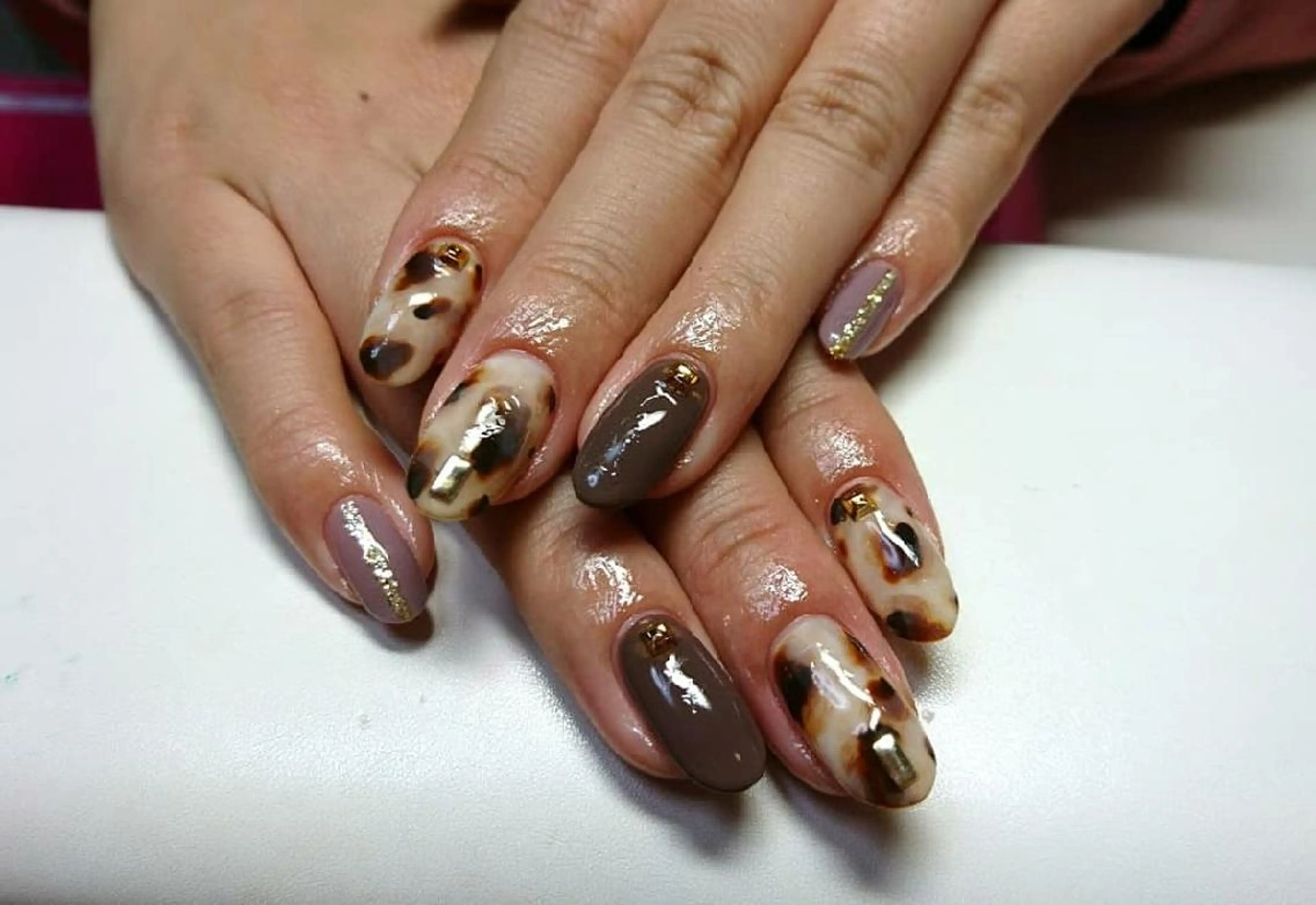 ネイル nail yukkoのネイルデザイン