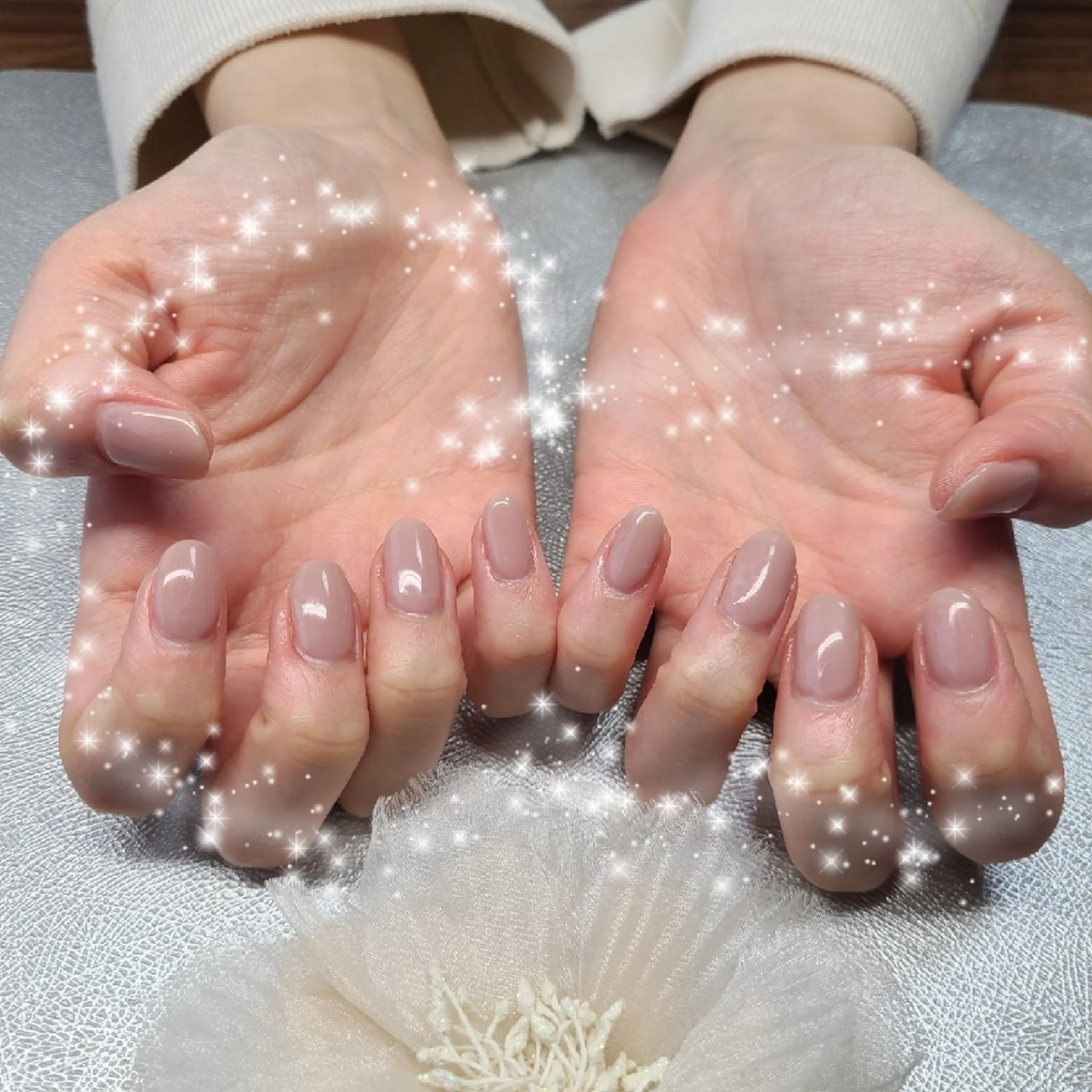 ネイル Nail  Ai    のネイルデザイン