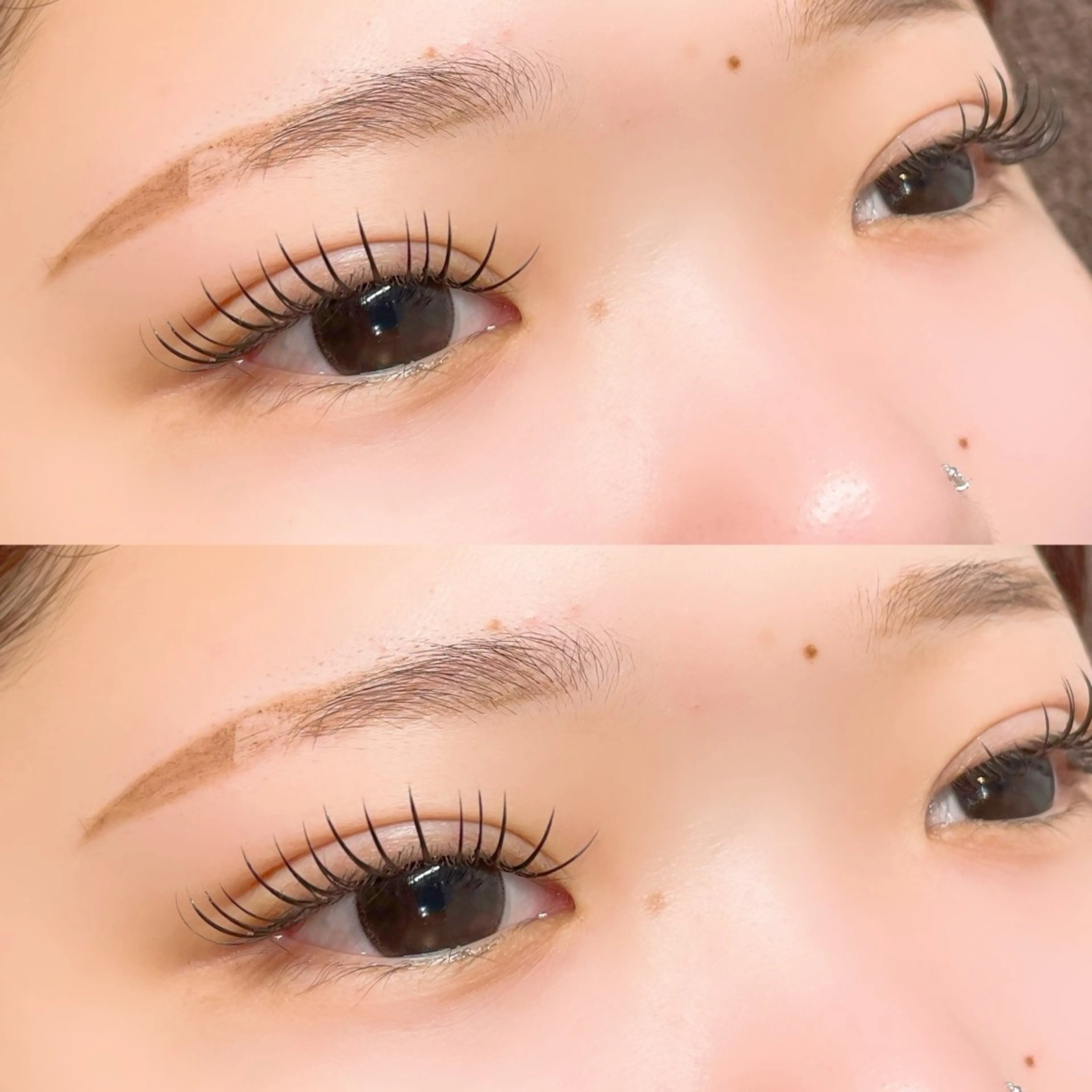 マツエク・マツパ Eyelash &nailartsalon Ali'i Hale所属・Ali'i YURIのマツエク・マツパデザイン