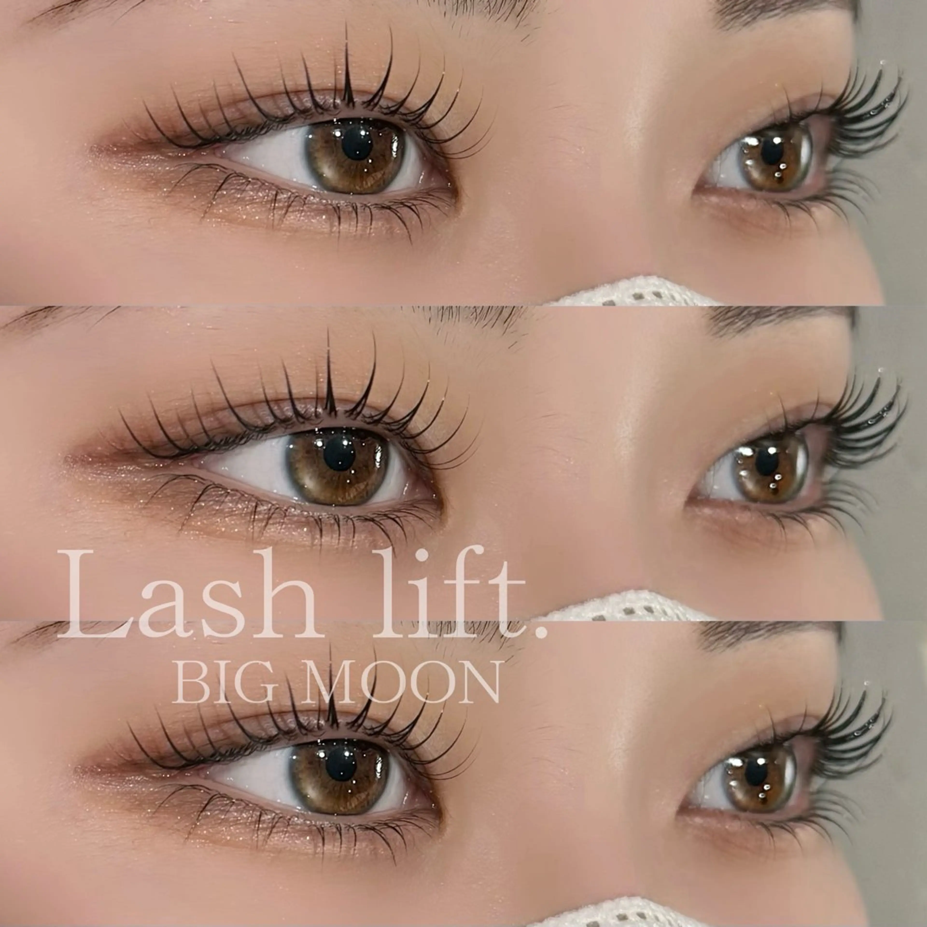 マツエク・マツパ Unefleur juraの眉毛・アイブロウイメージ