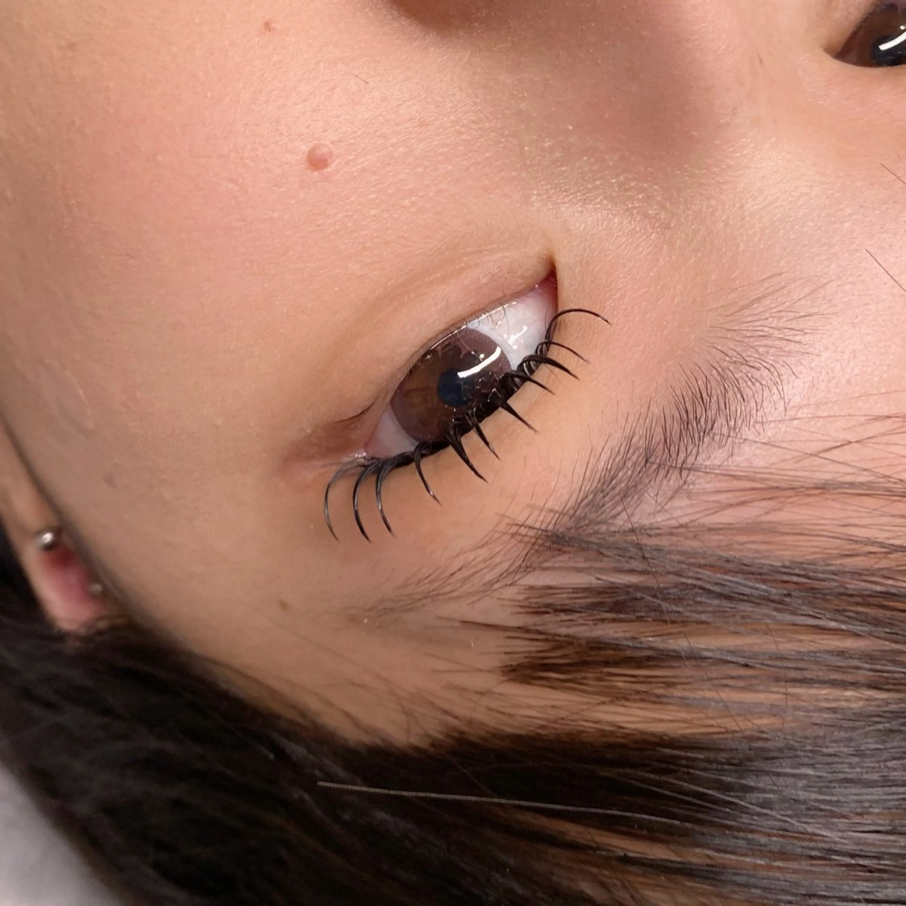 マツエク・マツパ ボリュームラッシュ マツエク MAKOTO🌹 Amaranth金山のマツエク・マツパデザイン