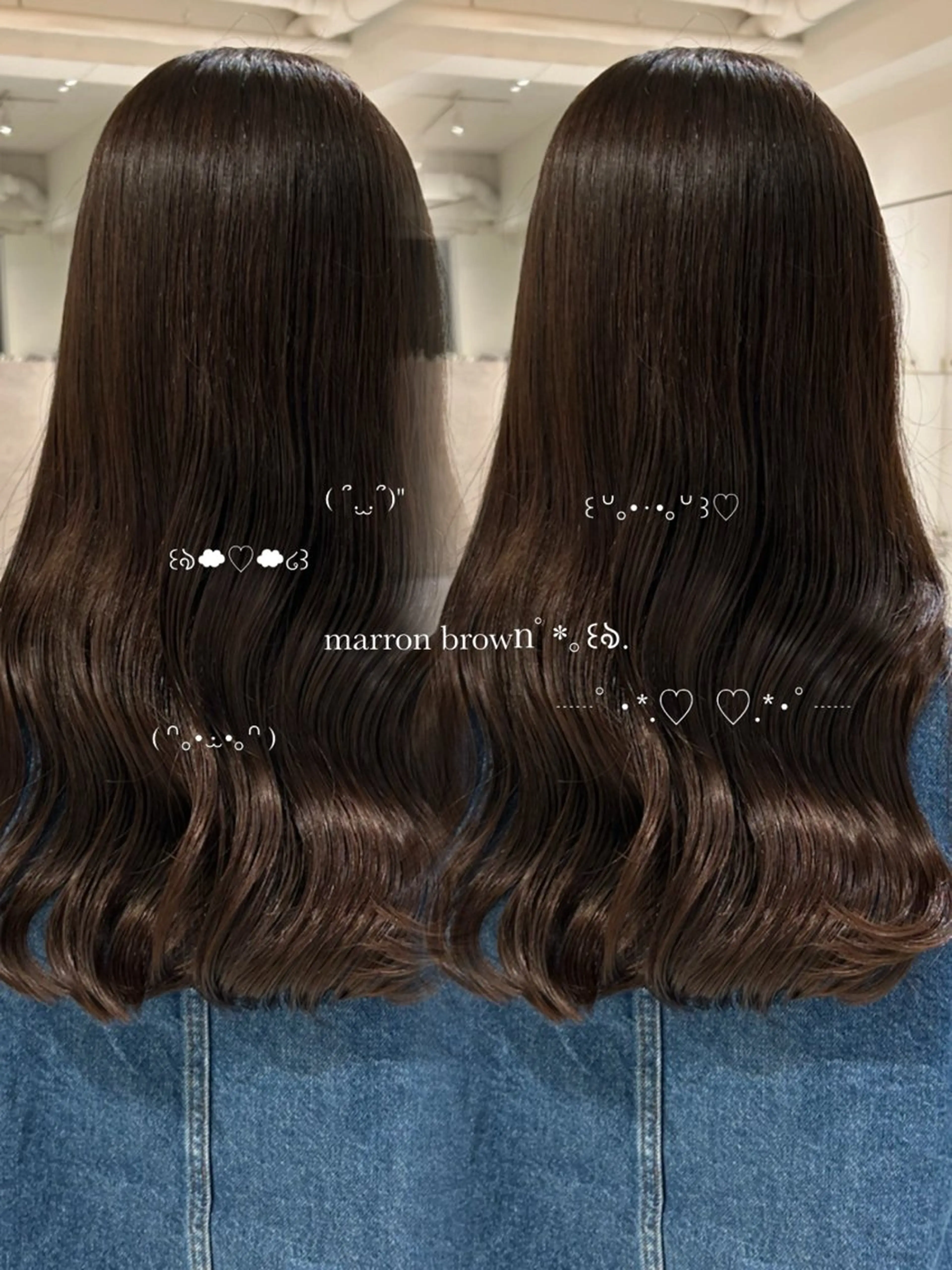 【営業後限定】onecolor✨の写真