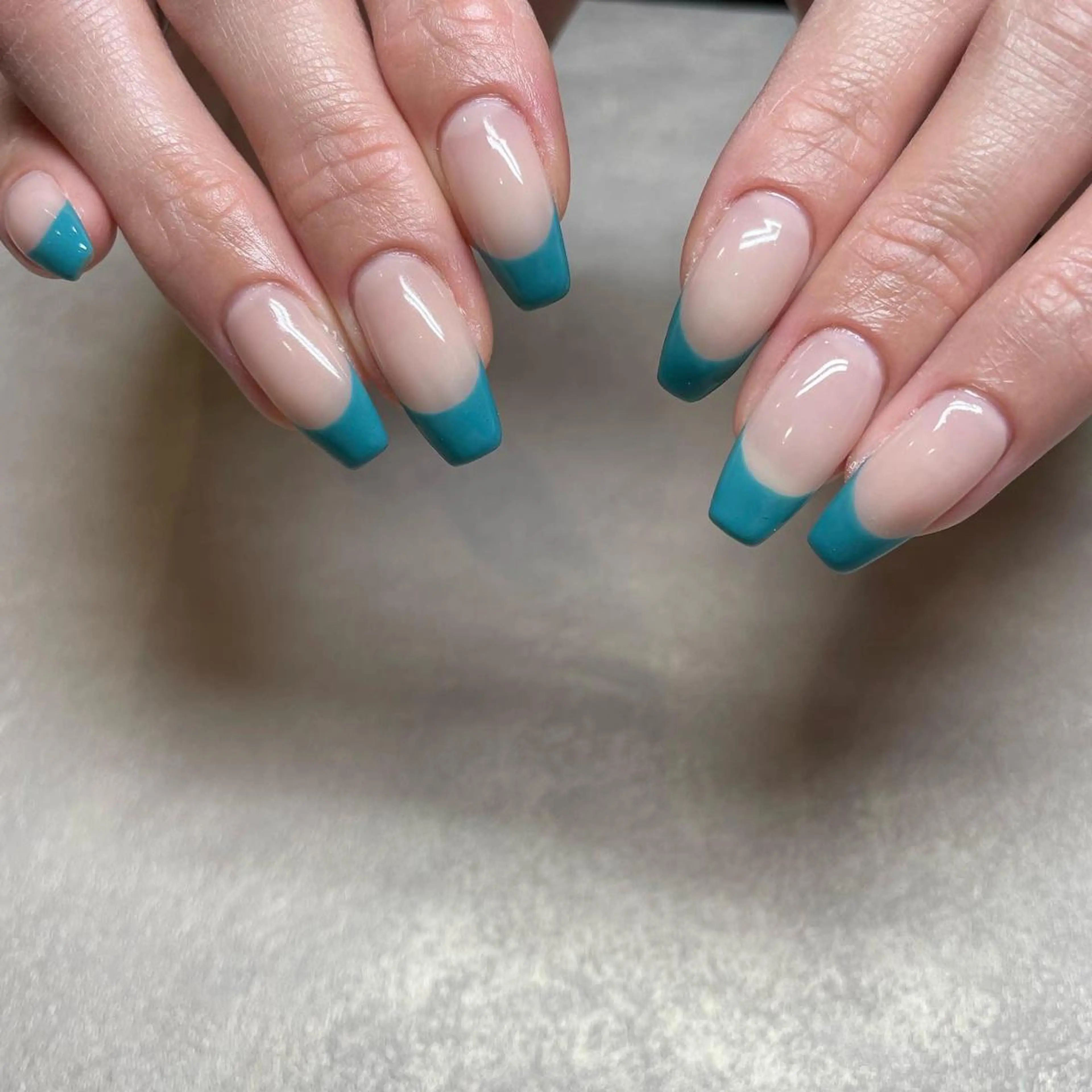 ネイル nail salon ✷aronaのネイルデザイン