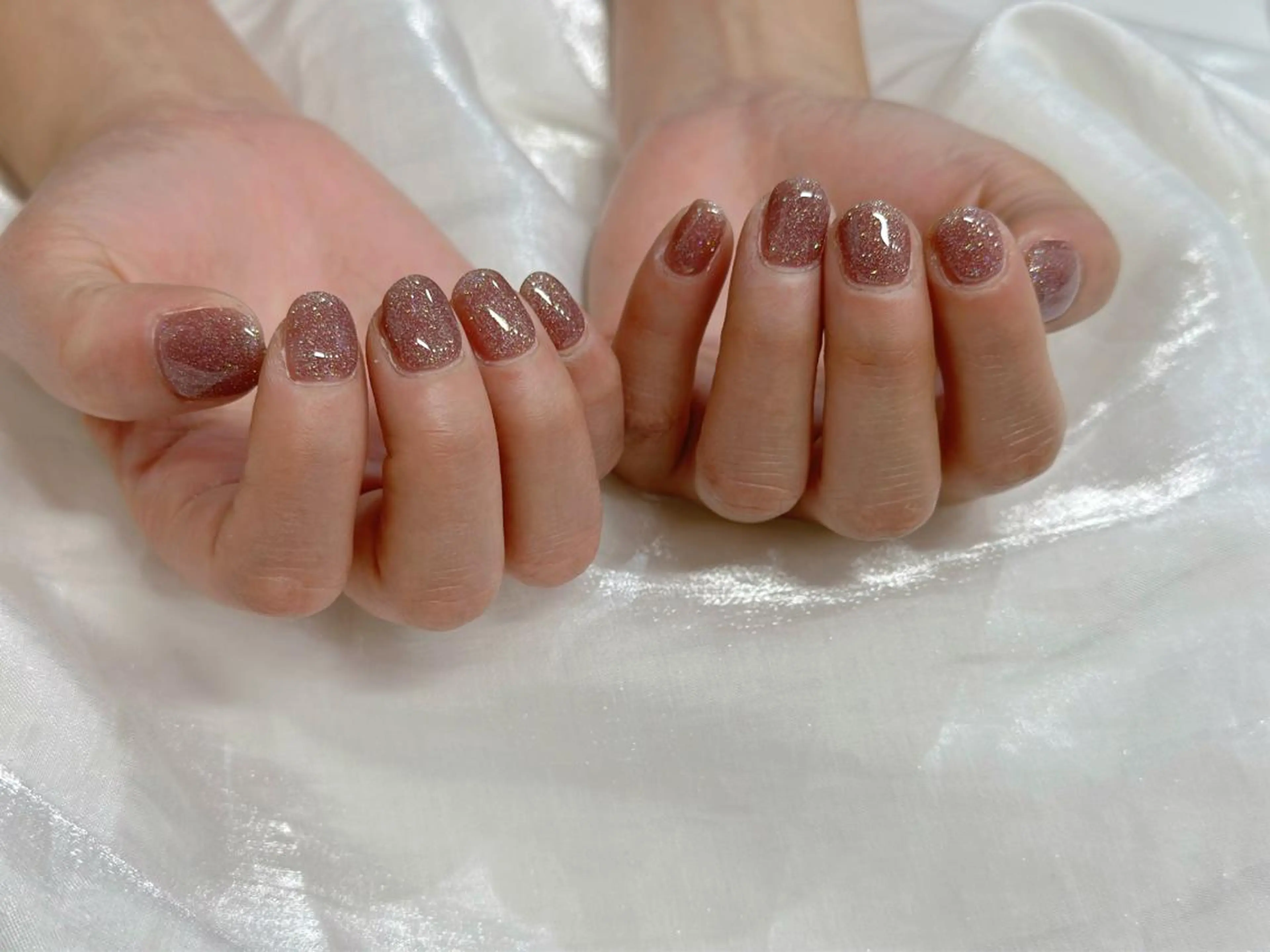 ネイル Umi nail& eyelashのネイルデザイン