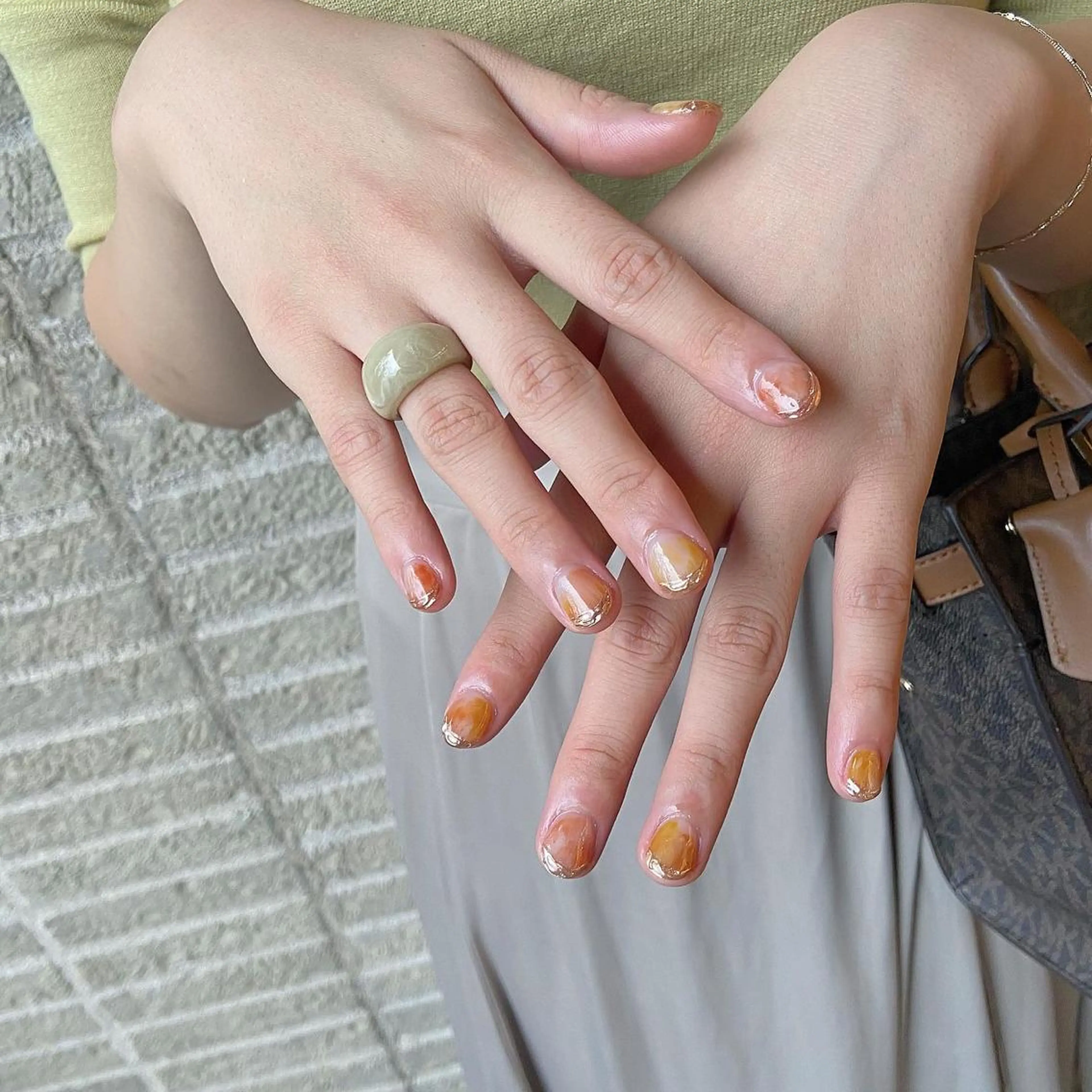 ネイル . .のネイルデザイン