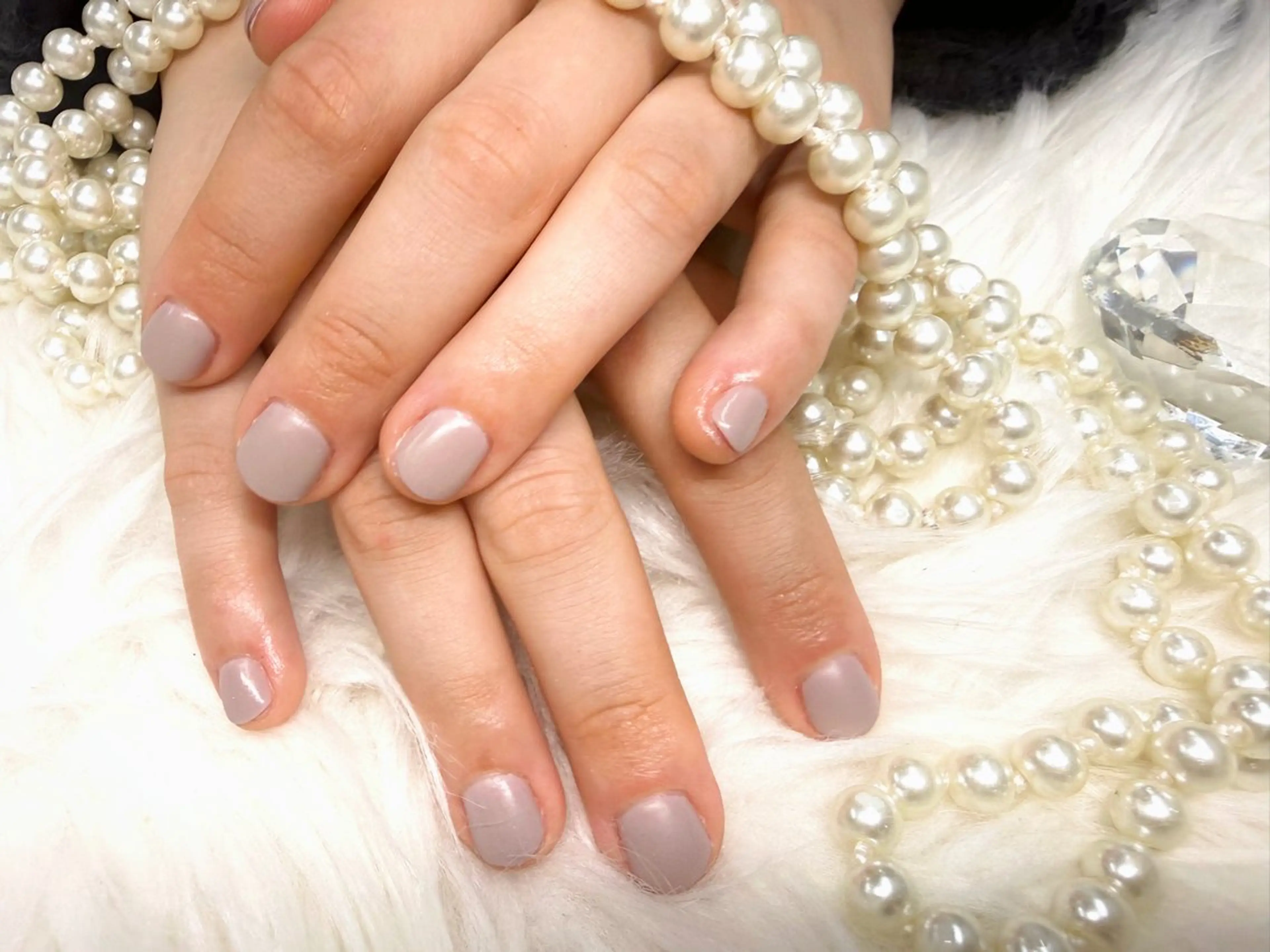 ネイル ハンドネイル サガトワ マディナのネイルデザイン