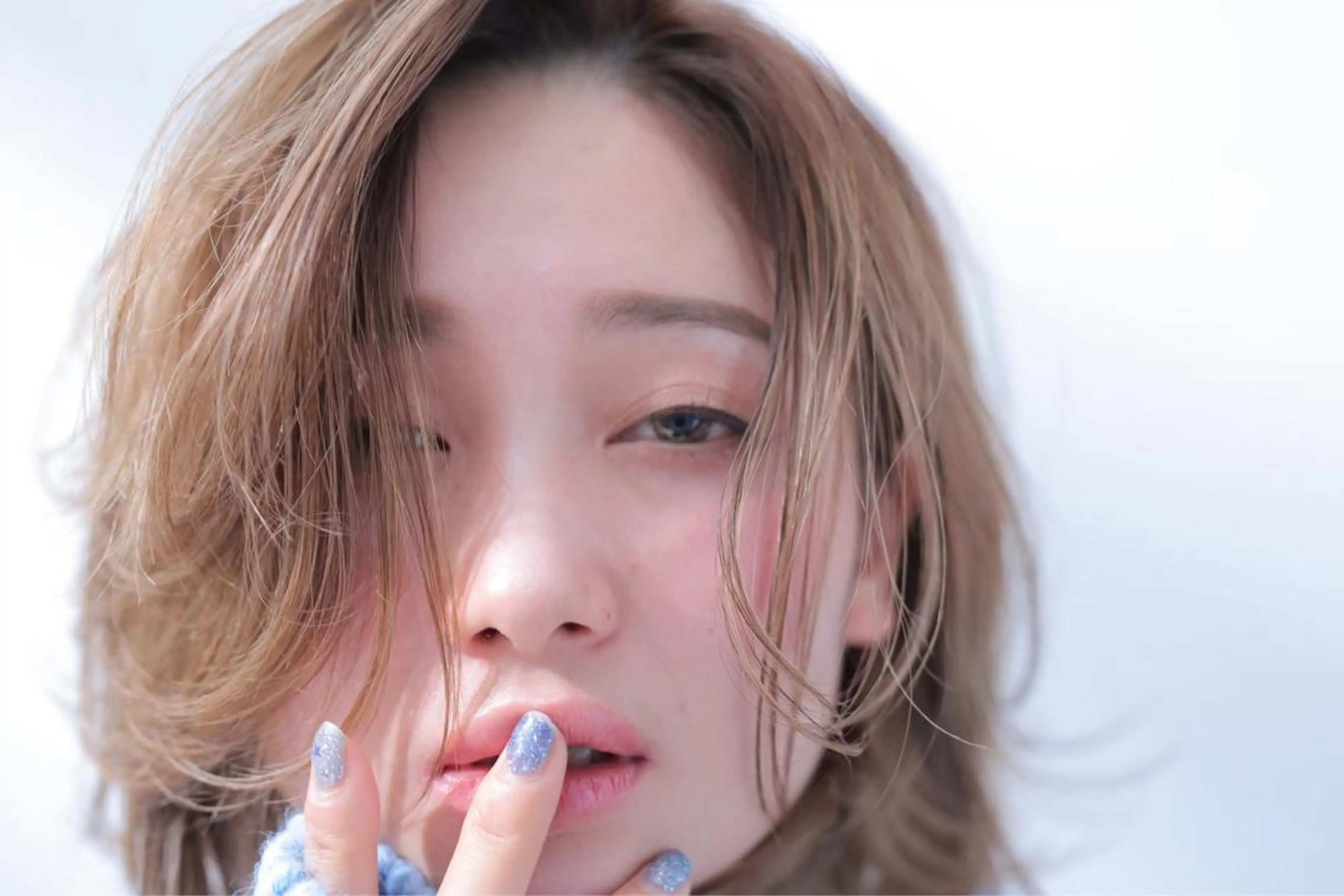 マツエク・マツパ 🤍❄️水田 美雪❄️🤍のマツエク・マツパデザイン